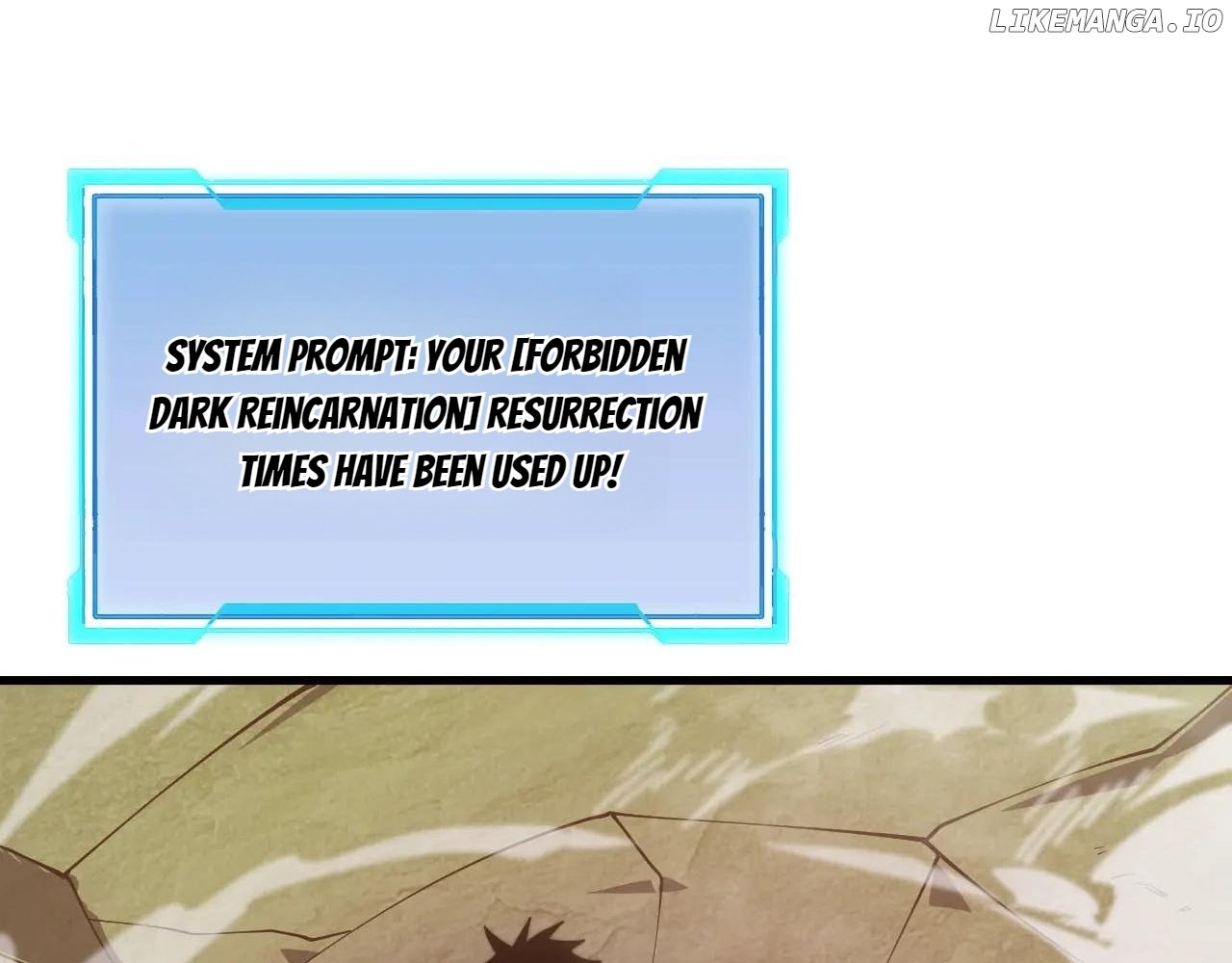 I Became The Game’s Biggest Villain Chapter 117 - page 120