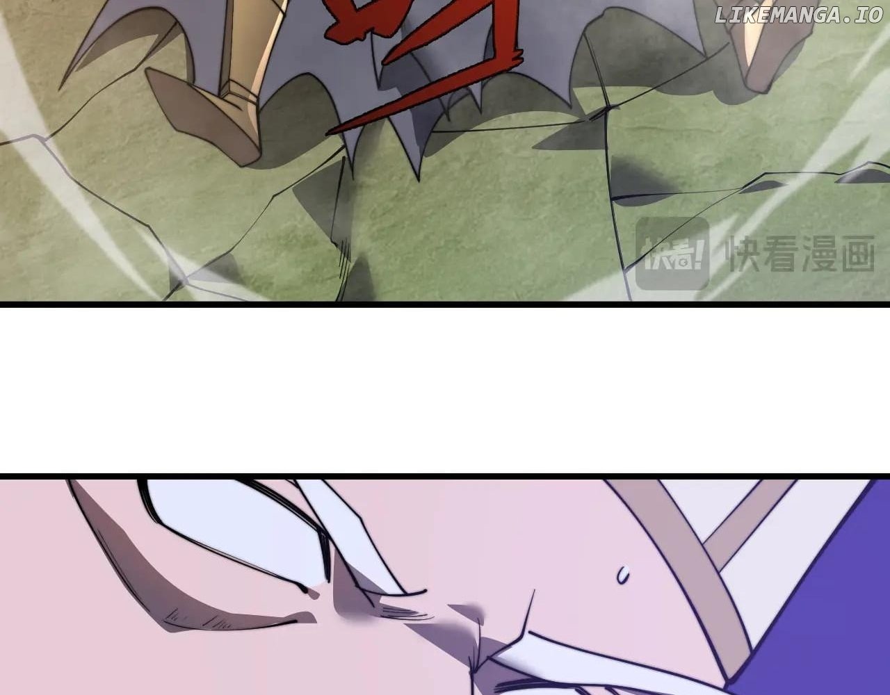 I Became The Game’s Biggest Villain Chapter 117 - page 122