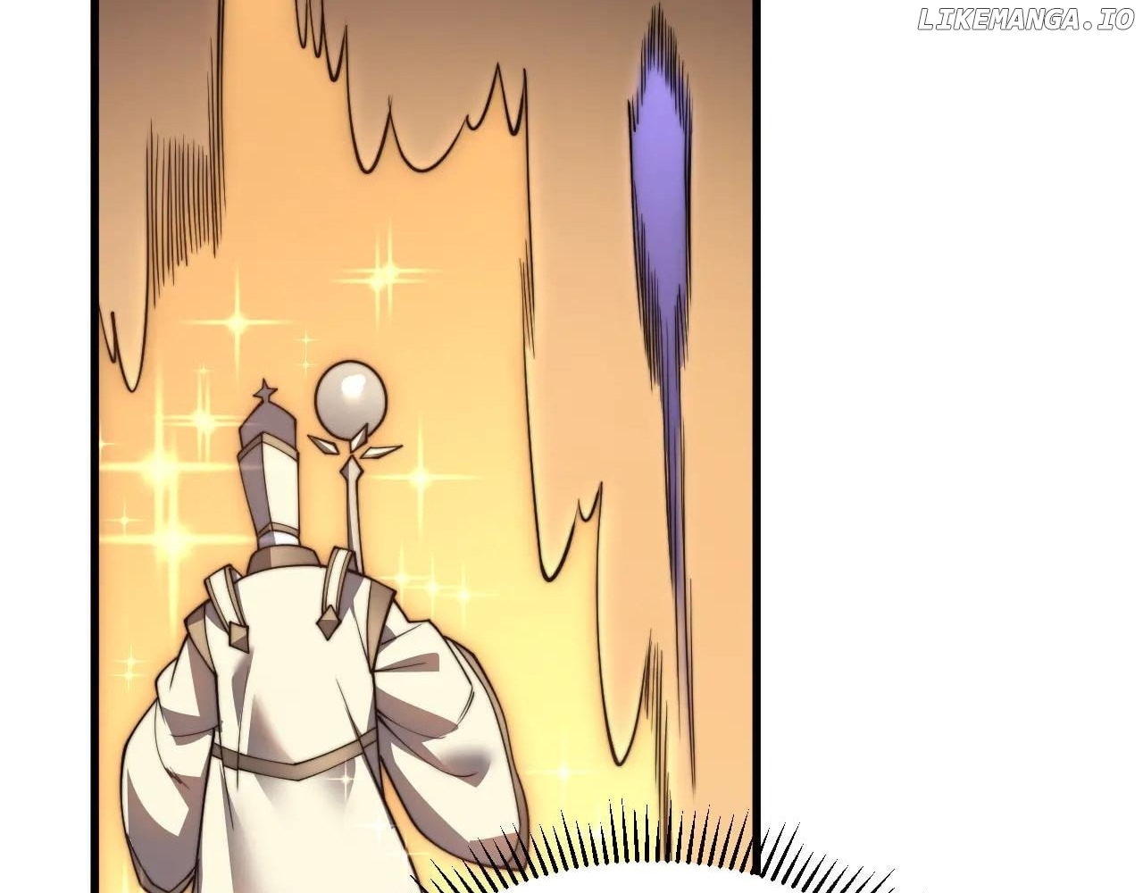 I Became The Game’s Biggest Villain Chapter 117 - page 124