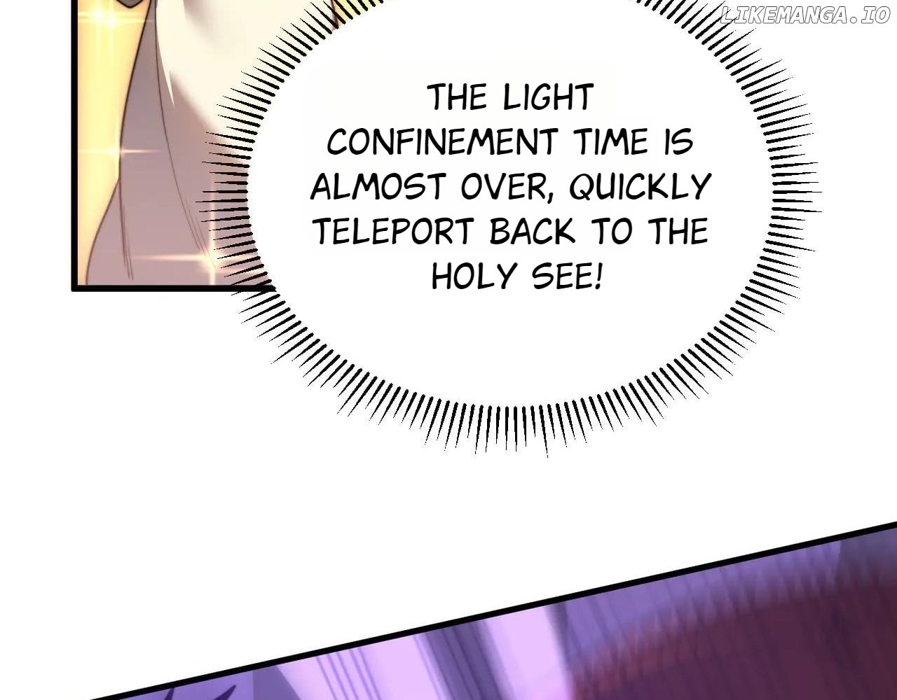 I Became The Game’s Biggest Villain Chapter 117 - page 125