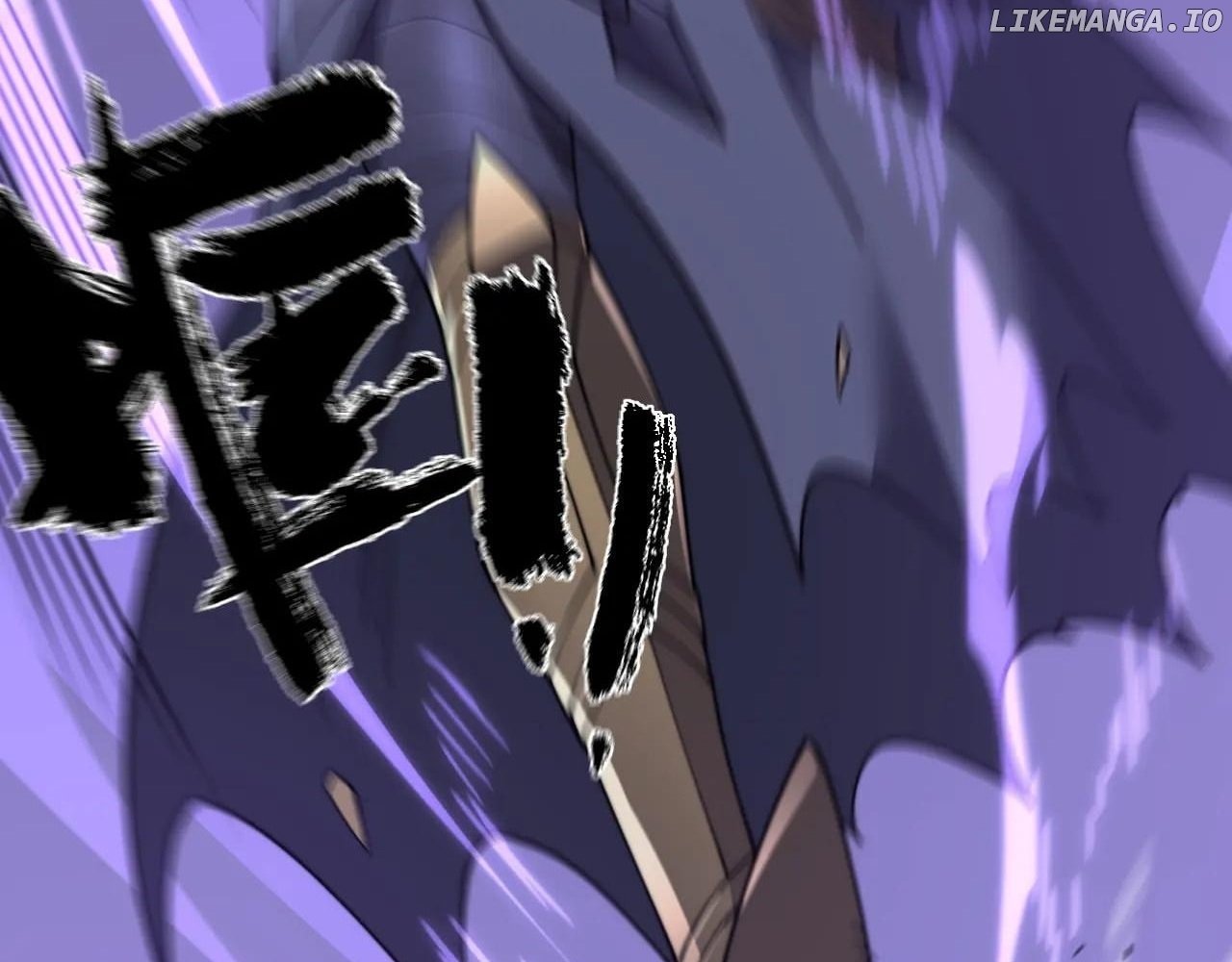 I Became The Game’s Biggest Villain Chapter 117 - page 127
