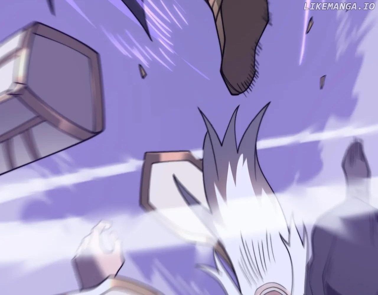 I Became The Game’s Biggest Villain Chapter 117 - page 128