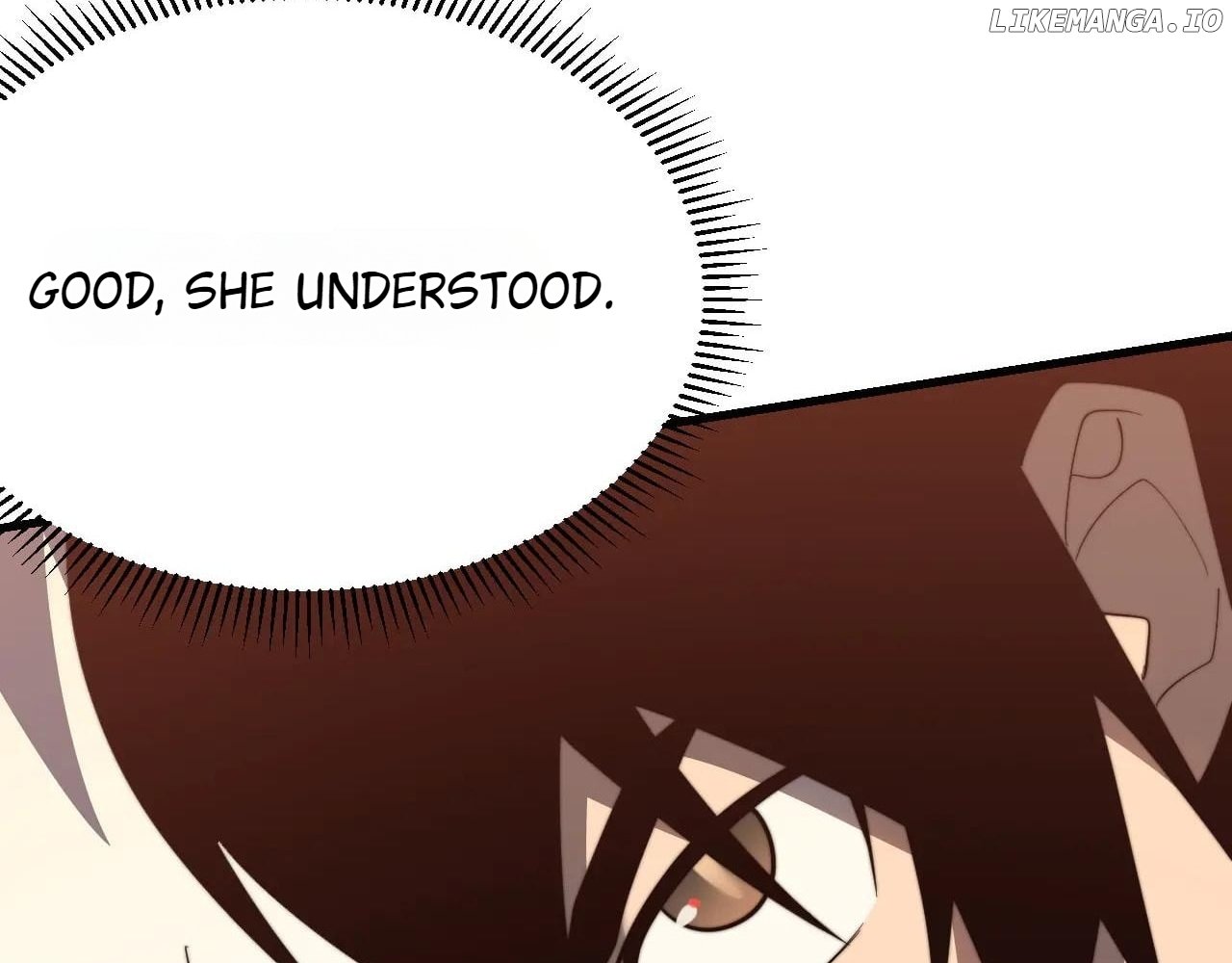 I Became The Game’s Biggest Villain Chapter 117 - page 13