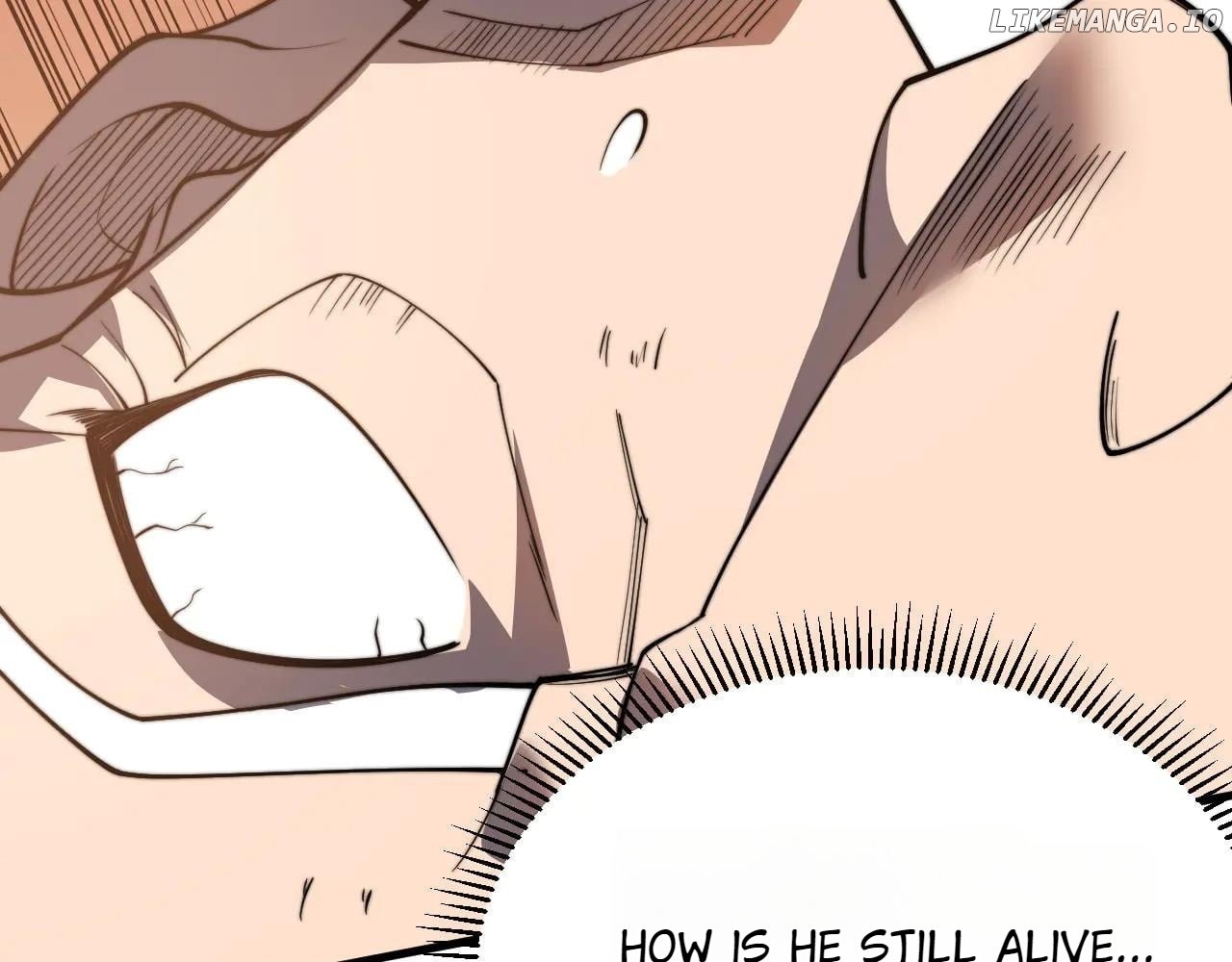 I Became The Game’s Biggest Villain Chapter 117 - page 131