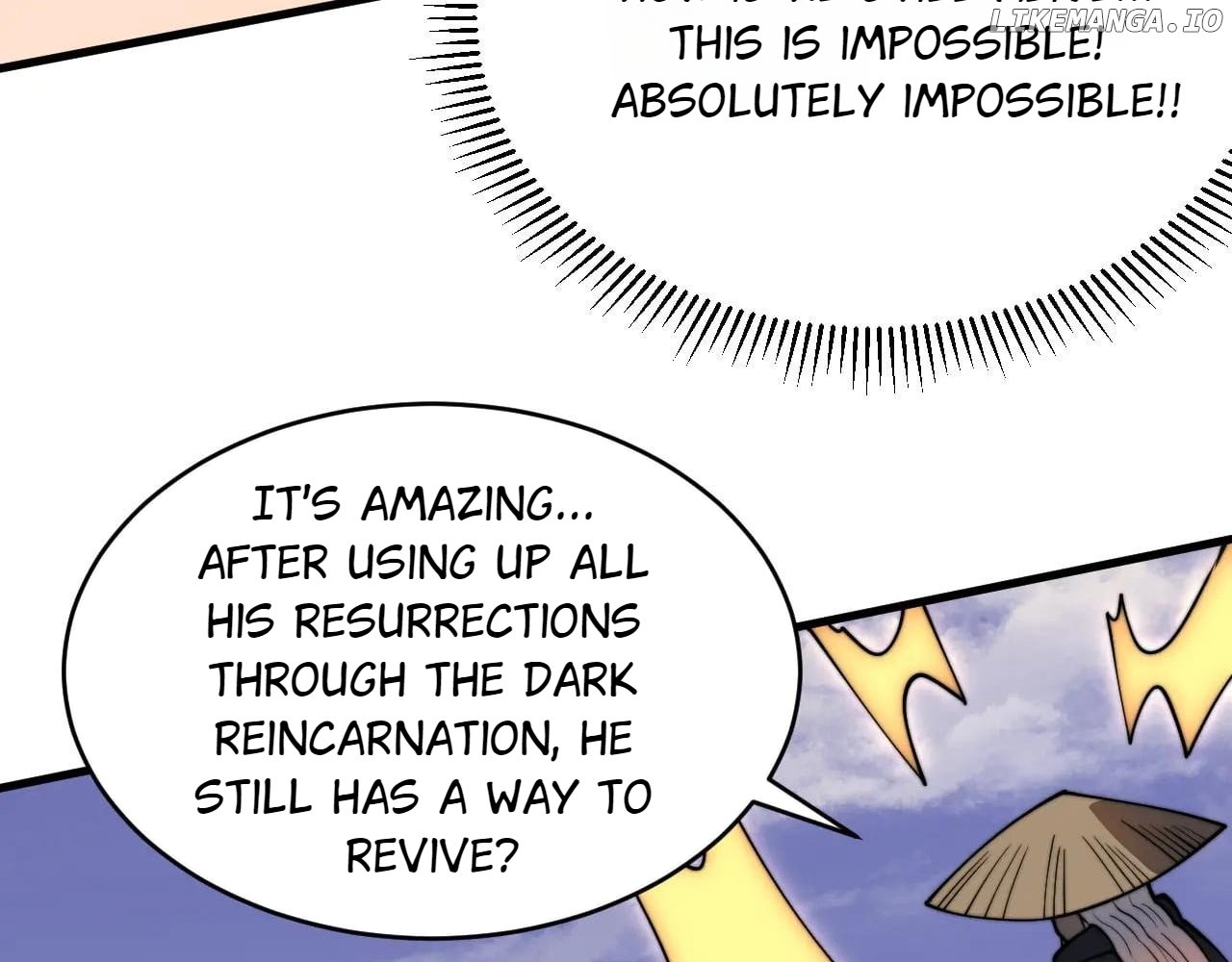 I Became The Game’s Biggest Villain Chapter 117 - page 132