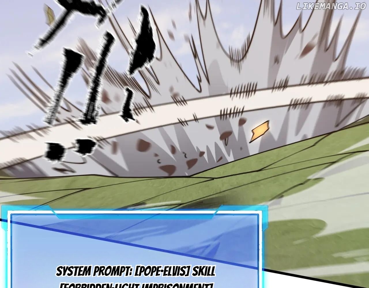 I Became The Game’s Biggest Villain Chapter 117 - page 134