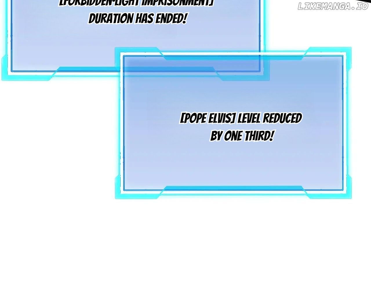 I Became The Game’s Biggest Villain Chapter 117 - page 135