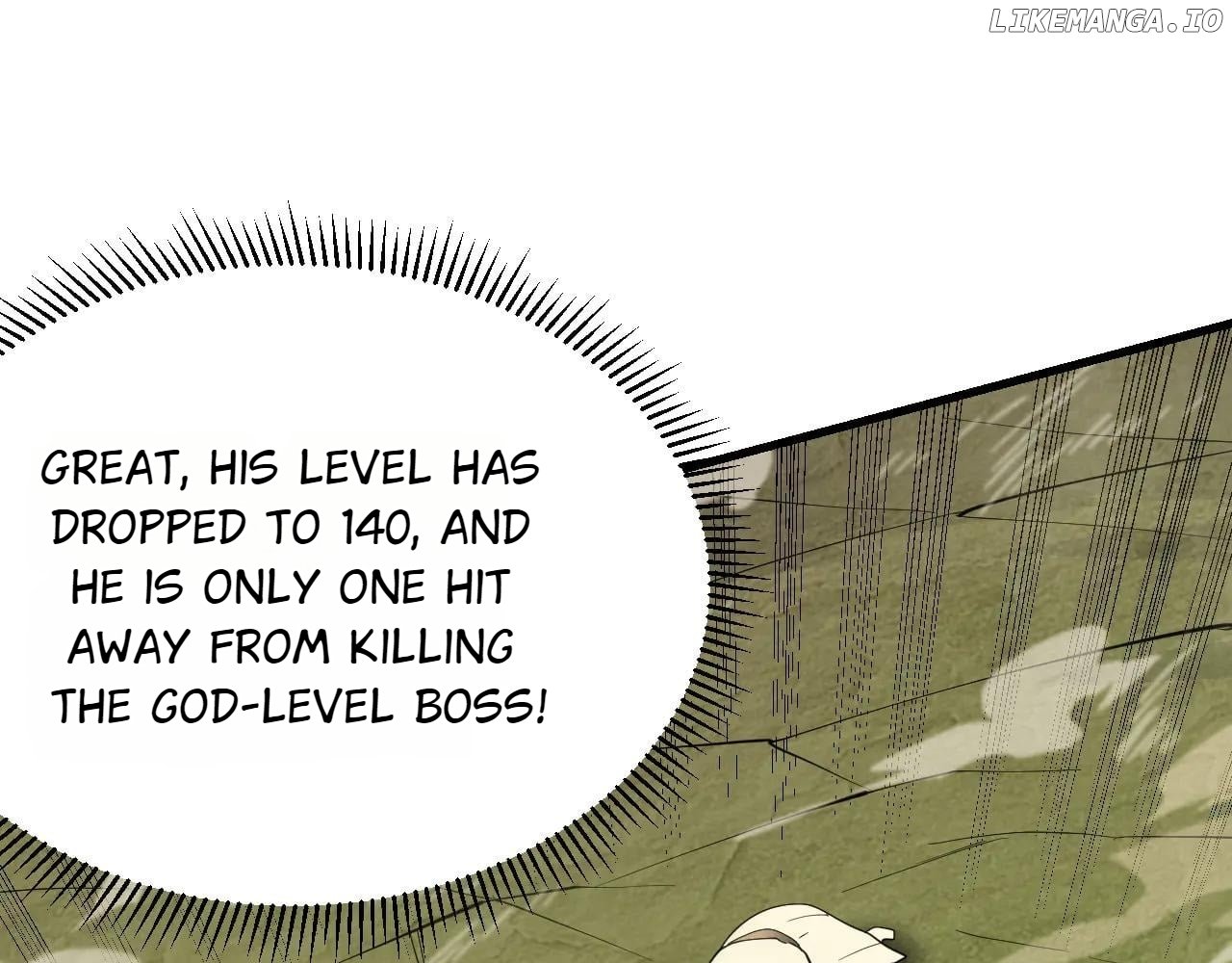 I Became The Game’s Biggest Villain Chapter 117 - page 137