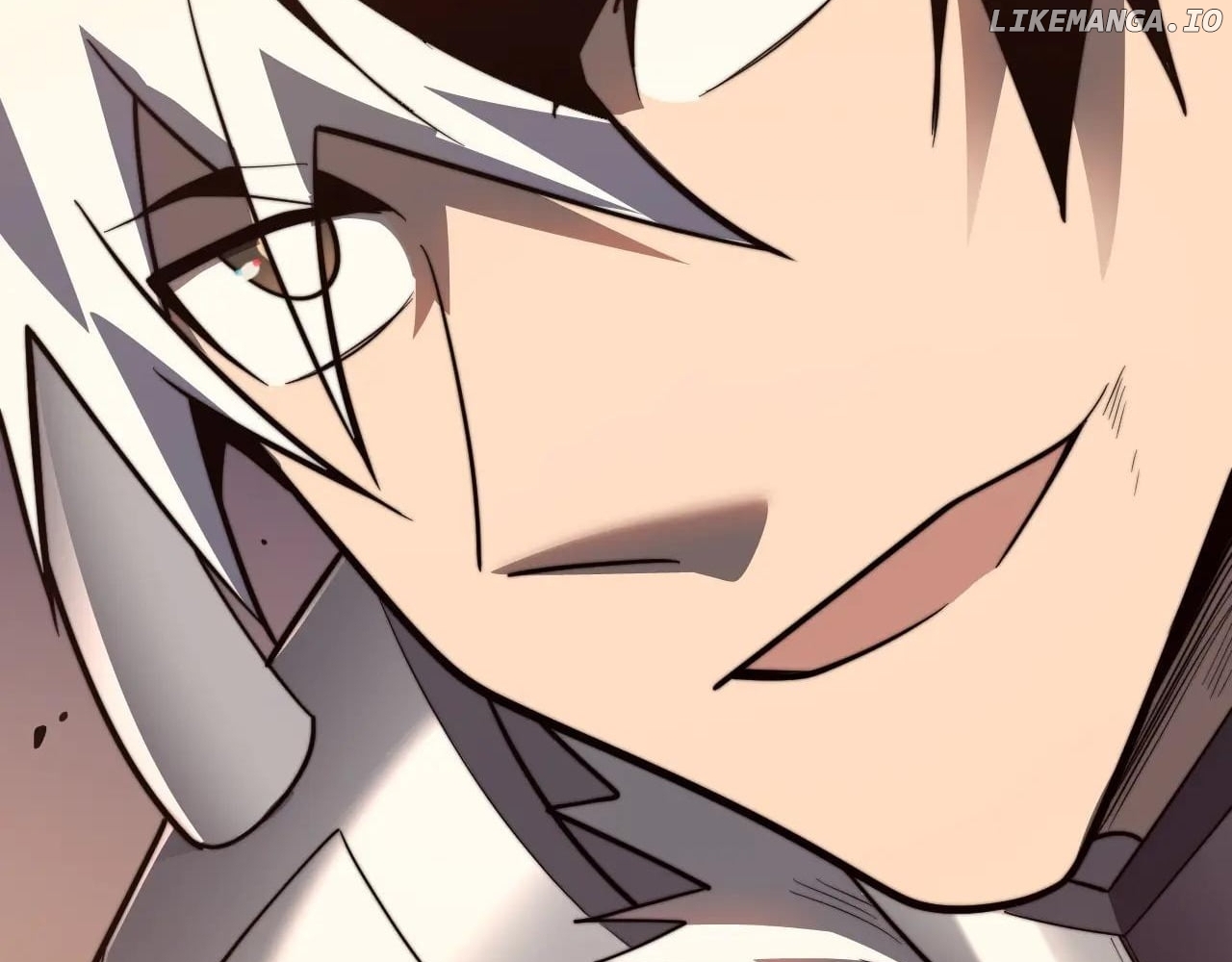 I Became The Game’s Biggest Villain Chapter 117 - page 14