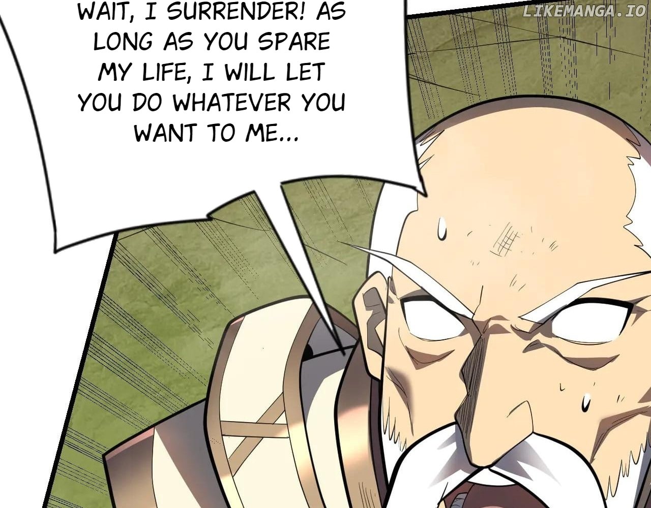 I Became The Game’s Biggest Villain Chapter 117 - page 140