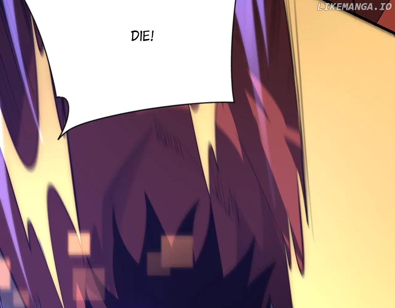 I Became The Game’s Biggest Villain Chapter 117 - page 142