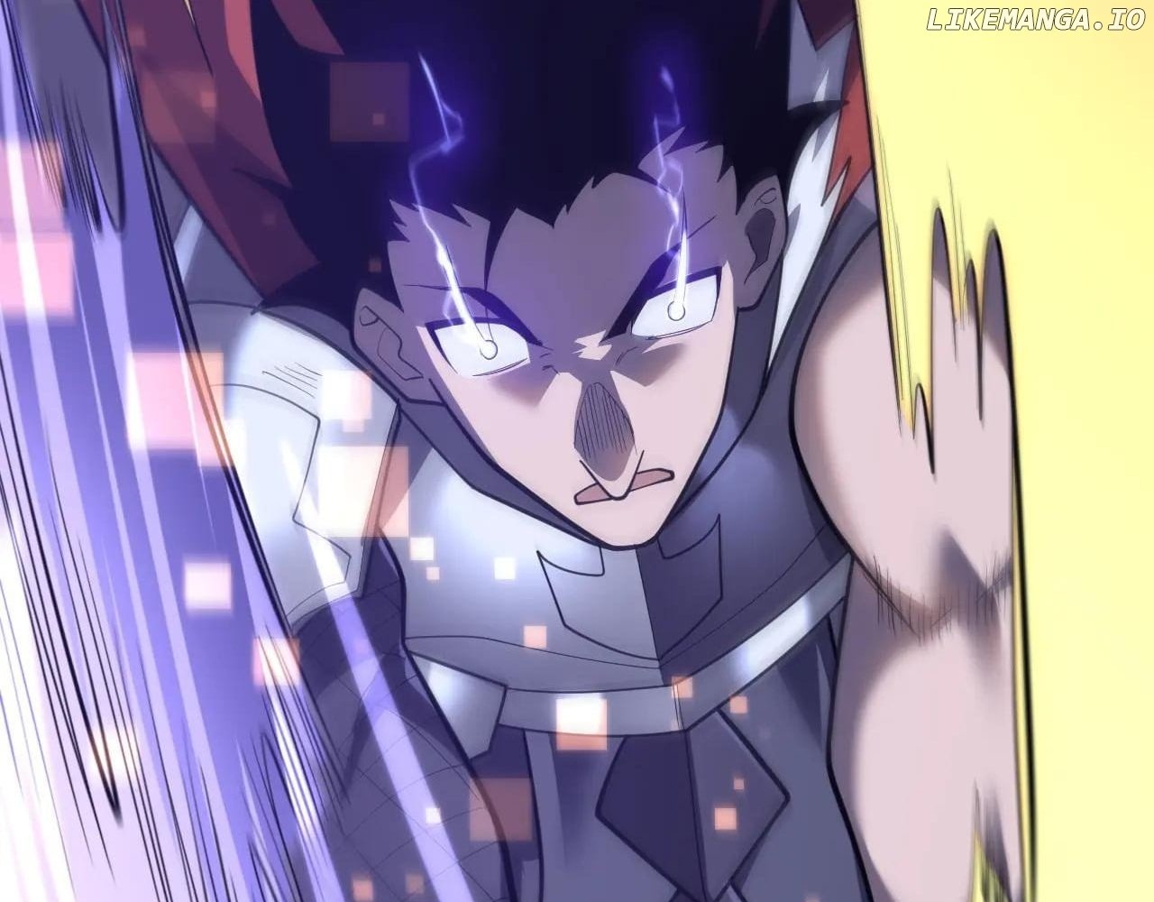 I Became The Game’s Biggest Villain Chapter 117 - page 143