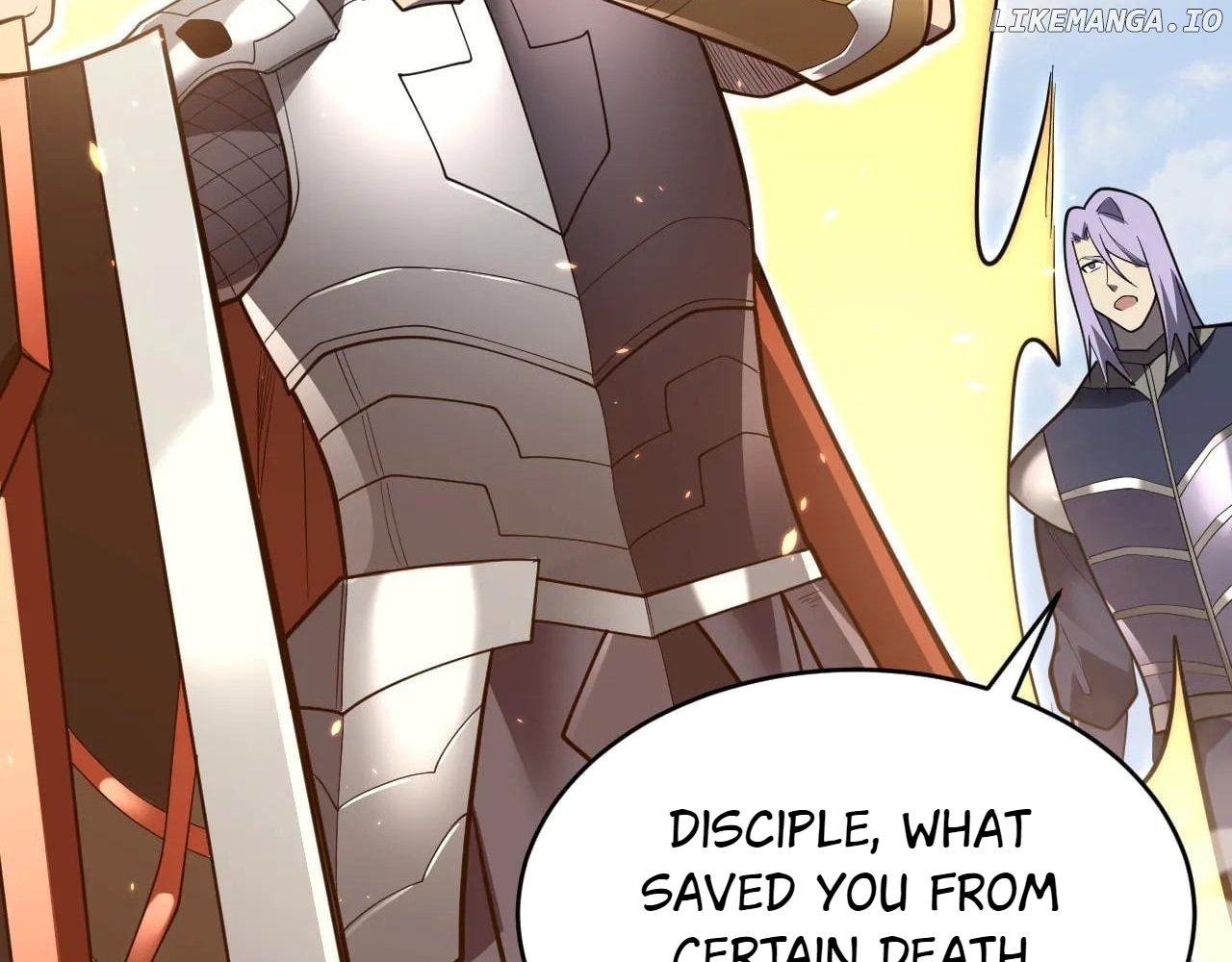 I Became The Game’s Biggest Villain Chapter 117 - page 147