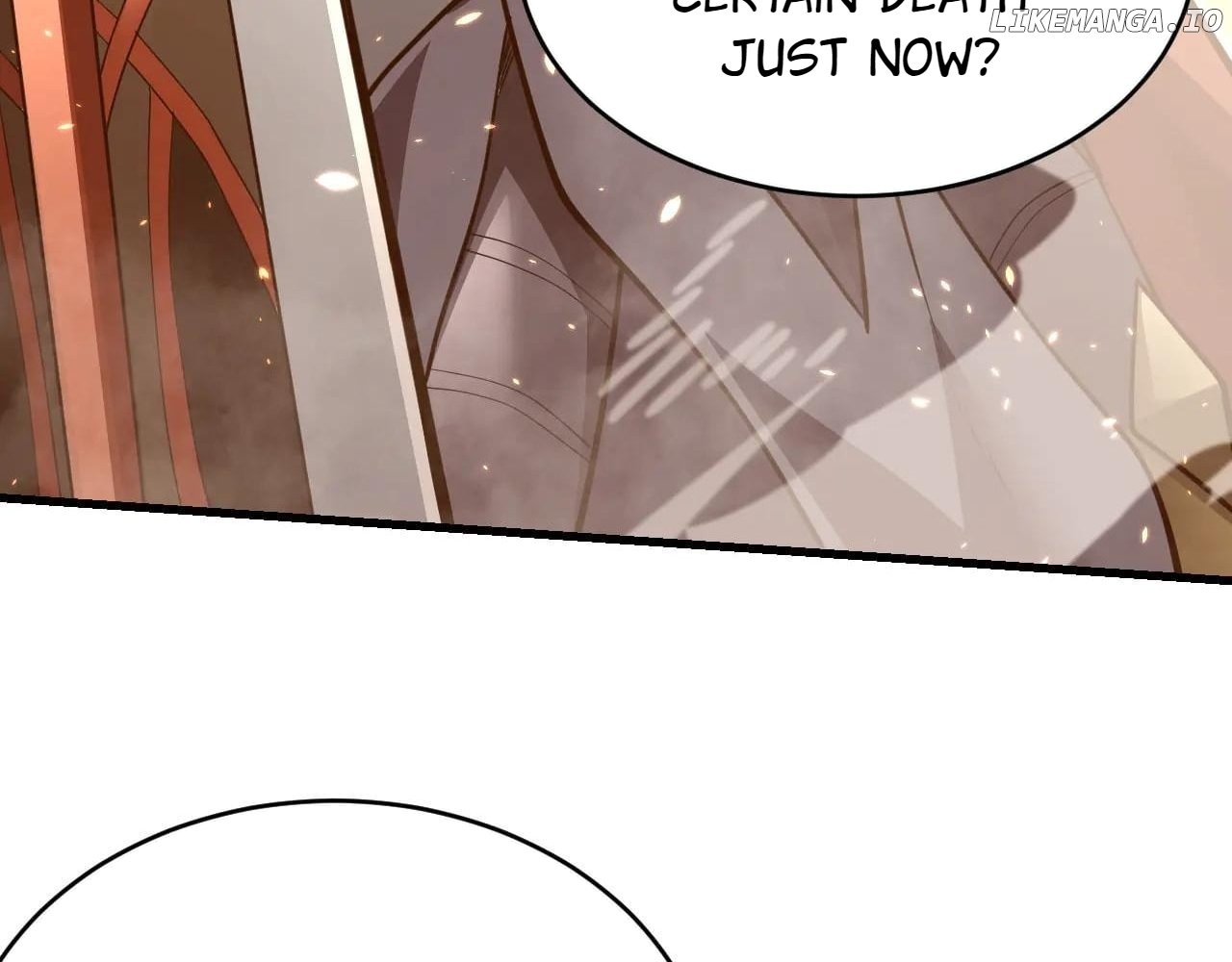 I Became The Game’s Biggest Villain Chapter 117 - page 148