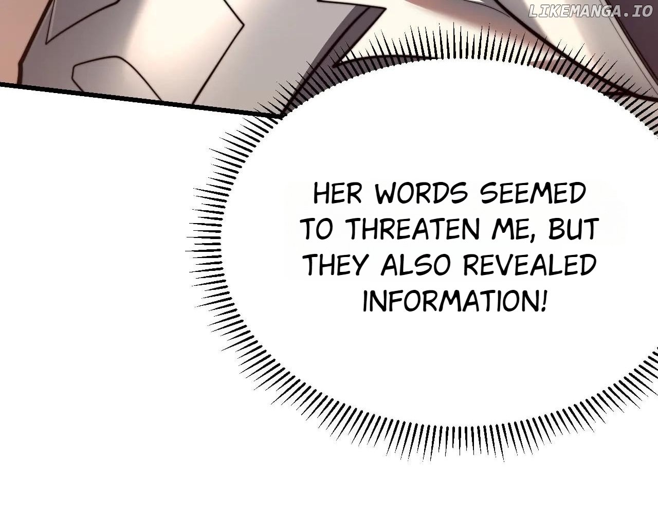 I Became The Game’s Biggest Villain Chapter 117 - page 15