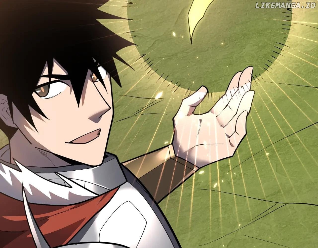 I Became The Game’s Biggest Villain Chapter 117 - page 150