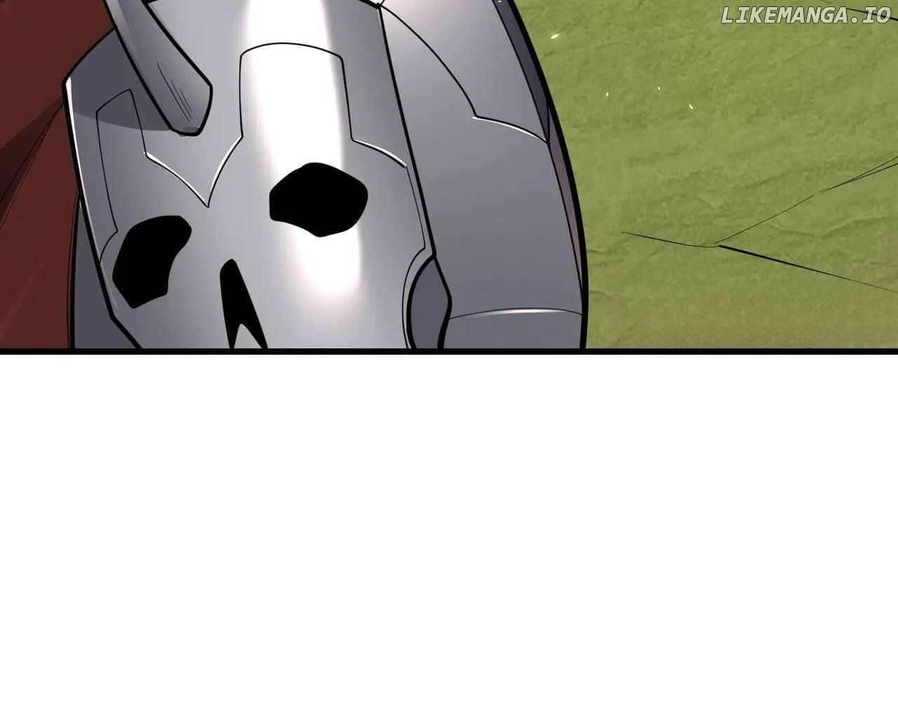I Became The Game’s Biggest Villain Chapter 117 - page 151