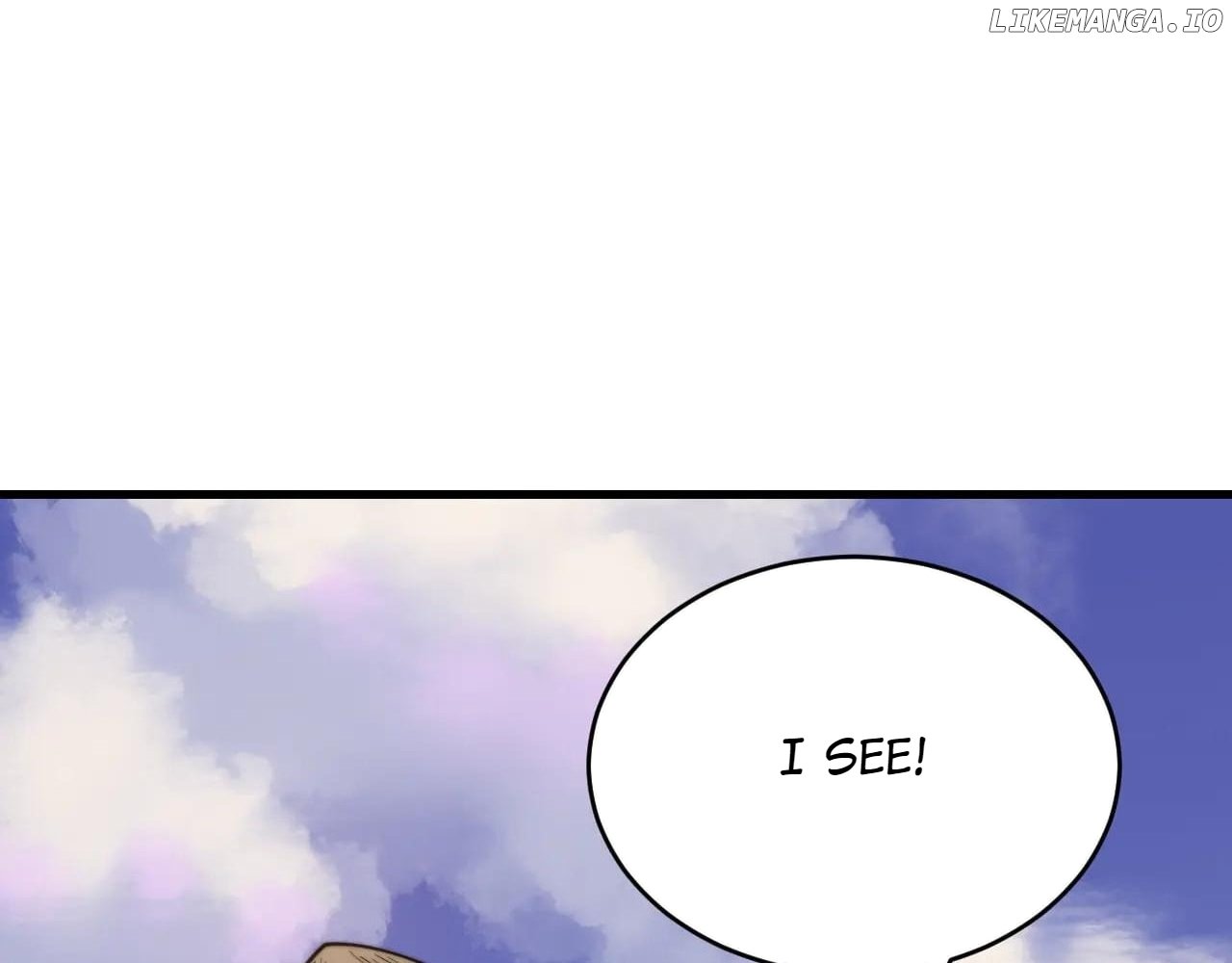 I Became The Game’s Biggest Villain Chapter 117 - page 153