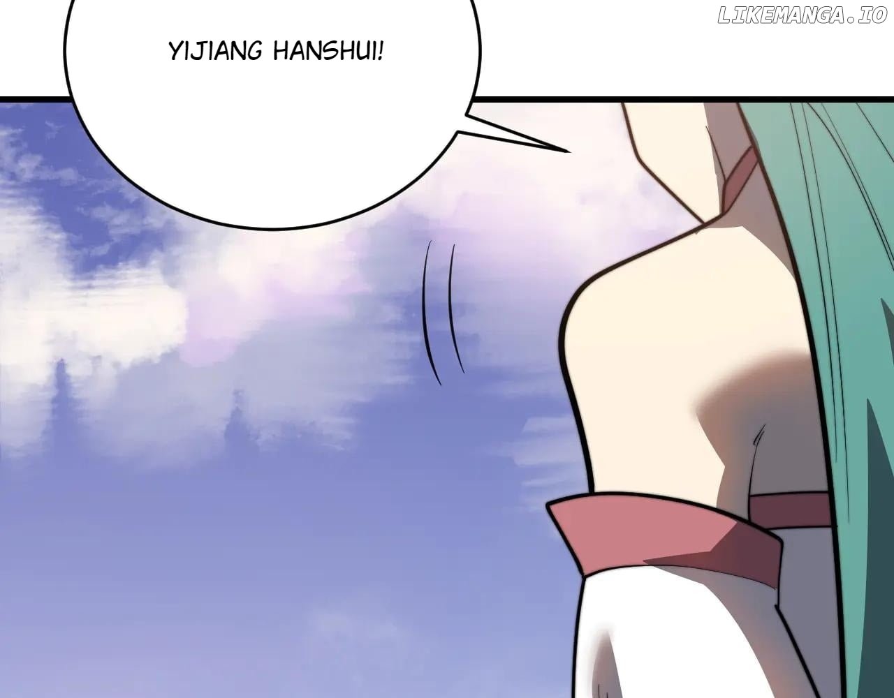 I Became The Game’s Biggest Villain Chapter 117 - page 156