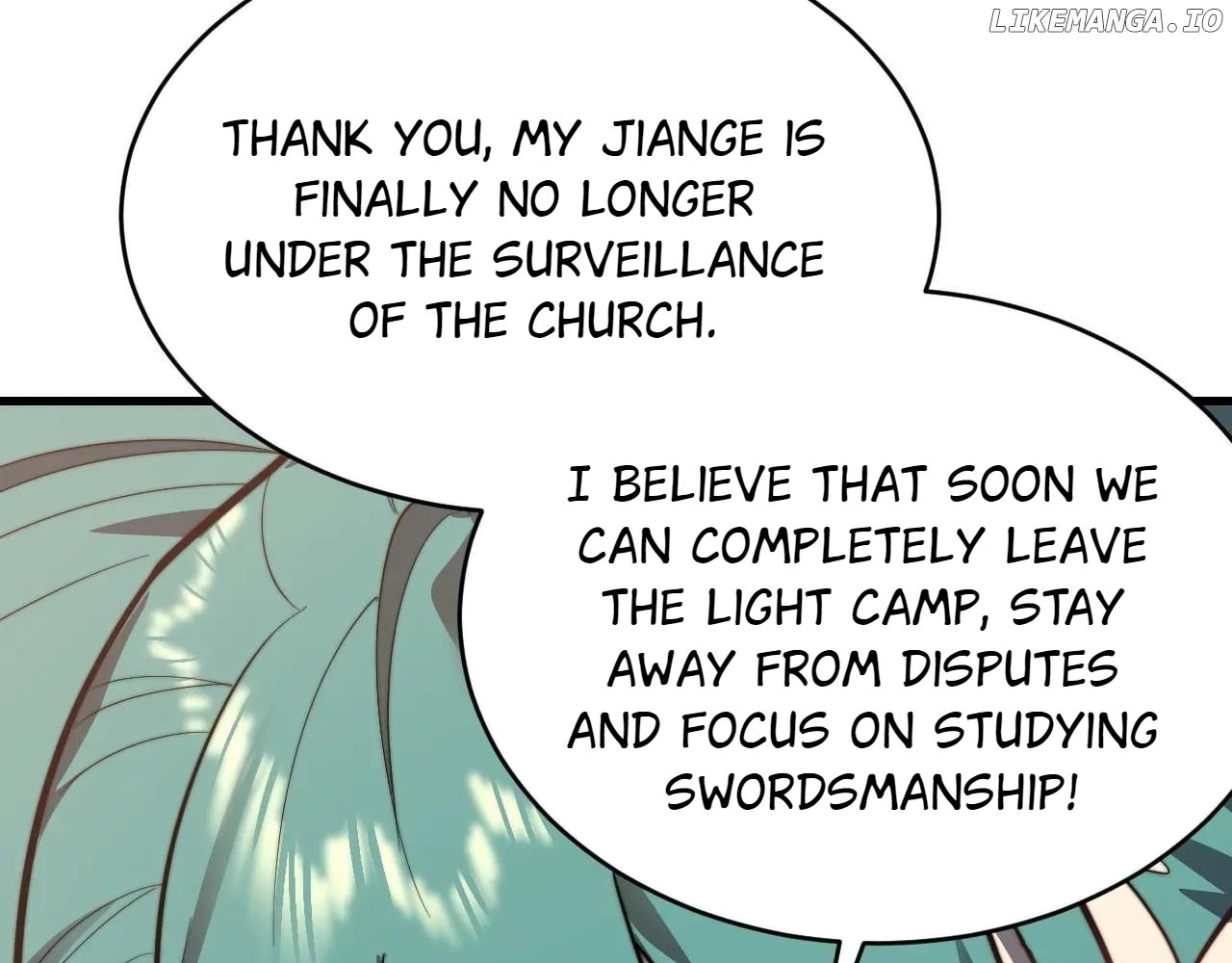 I Became The Game’s Biggest Villain Chapter 117 - page 158