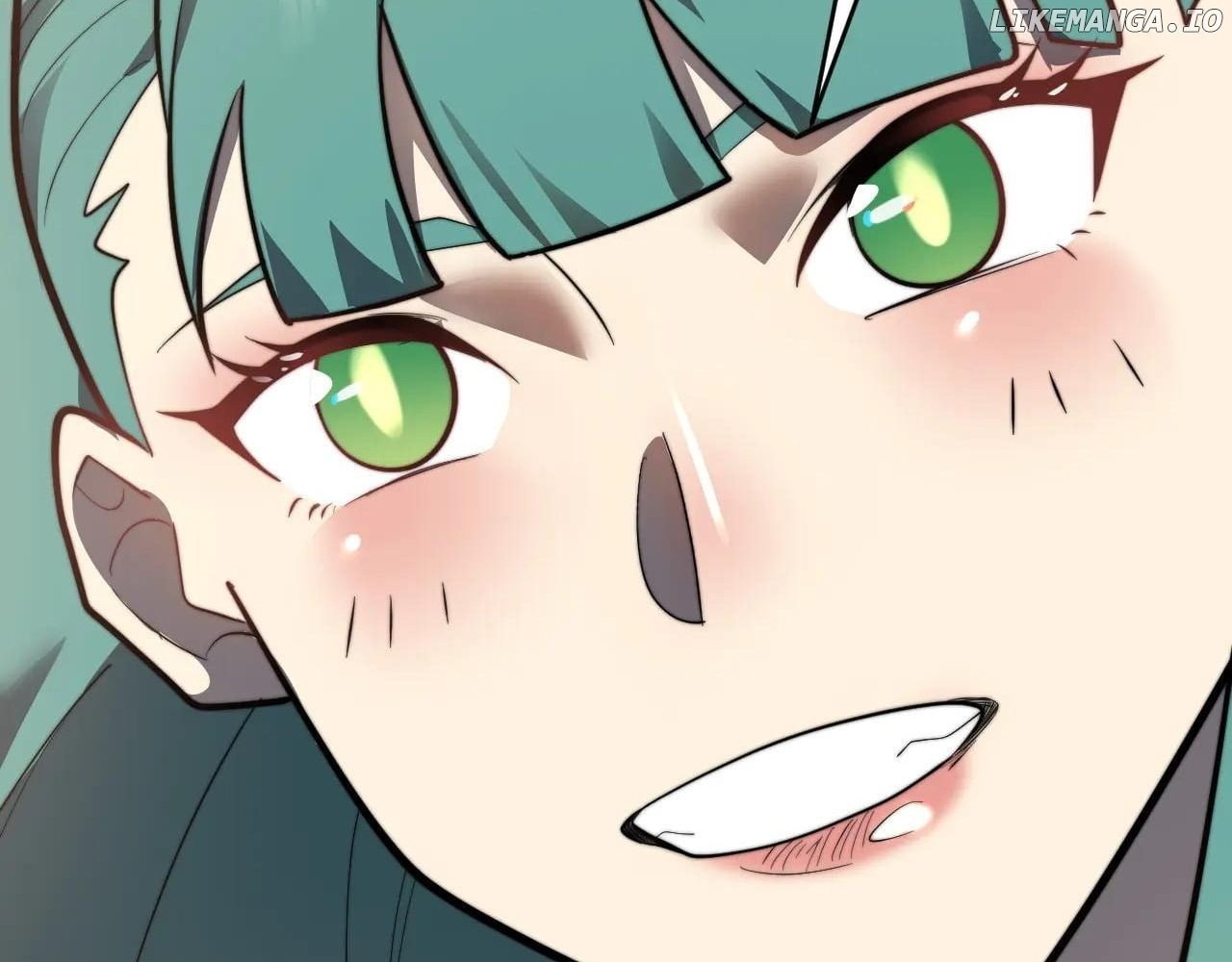 I Became The Game’s Biggest Villain Chapter 117 - page 159