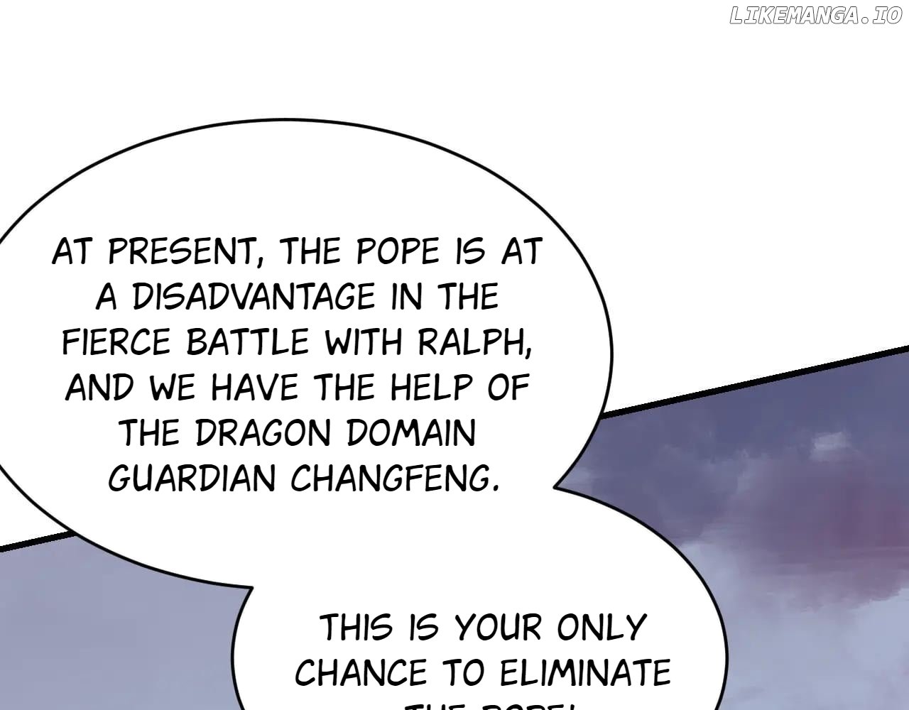 I Became The Game’s Biggest Villain Chapter 117 - page 16