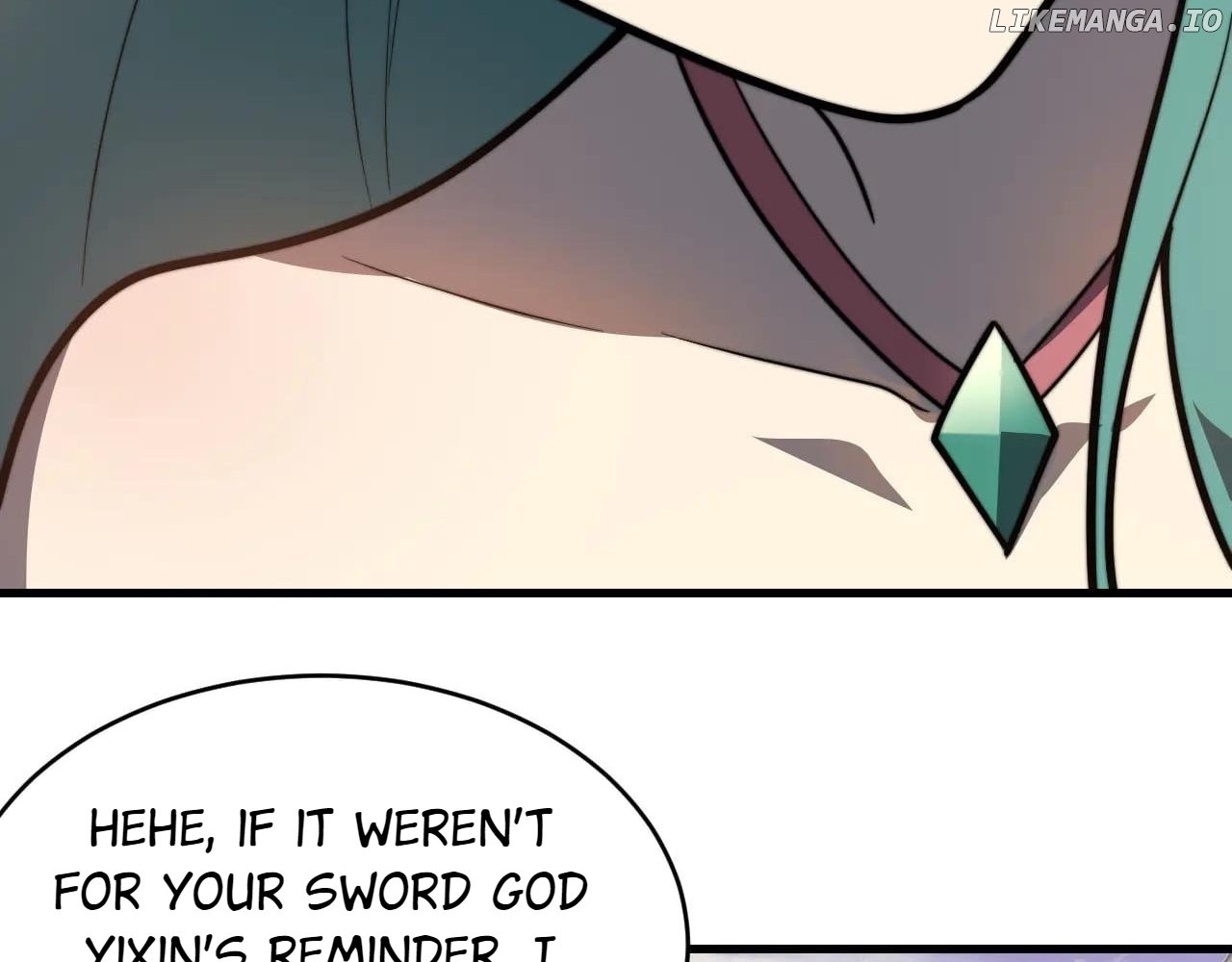 I Became The Game’s Biggest Villain Chapter 117 - page 160