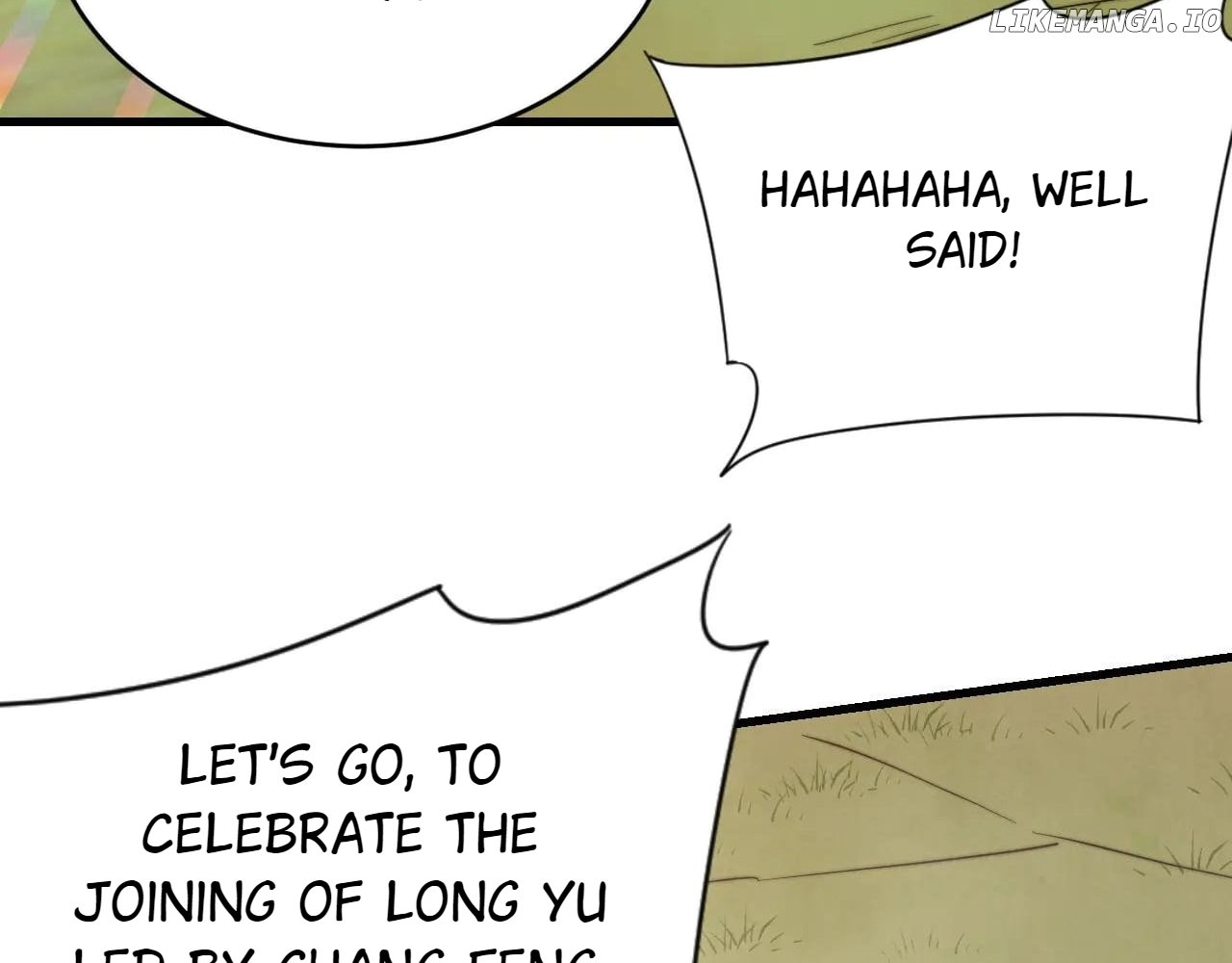 I Became The Game’s Biggest Villain Chapter 117 - page 163