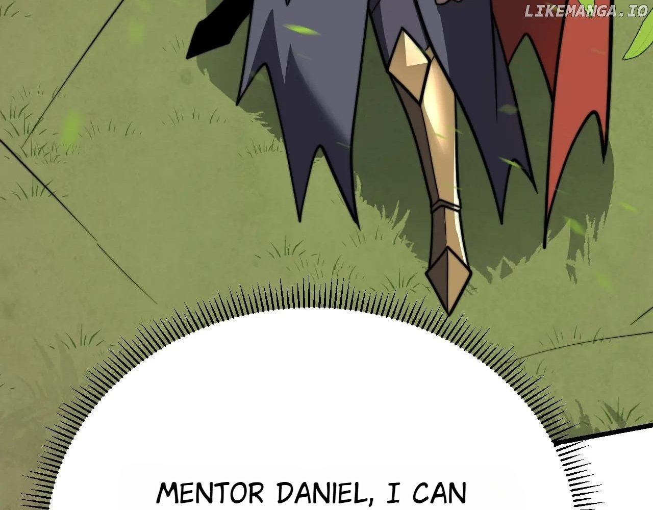 I Became The Game’s Biggest Villain Chapter 117 - page 166