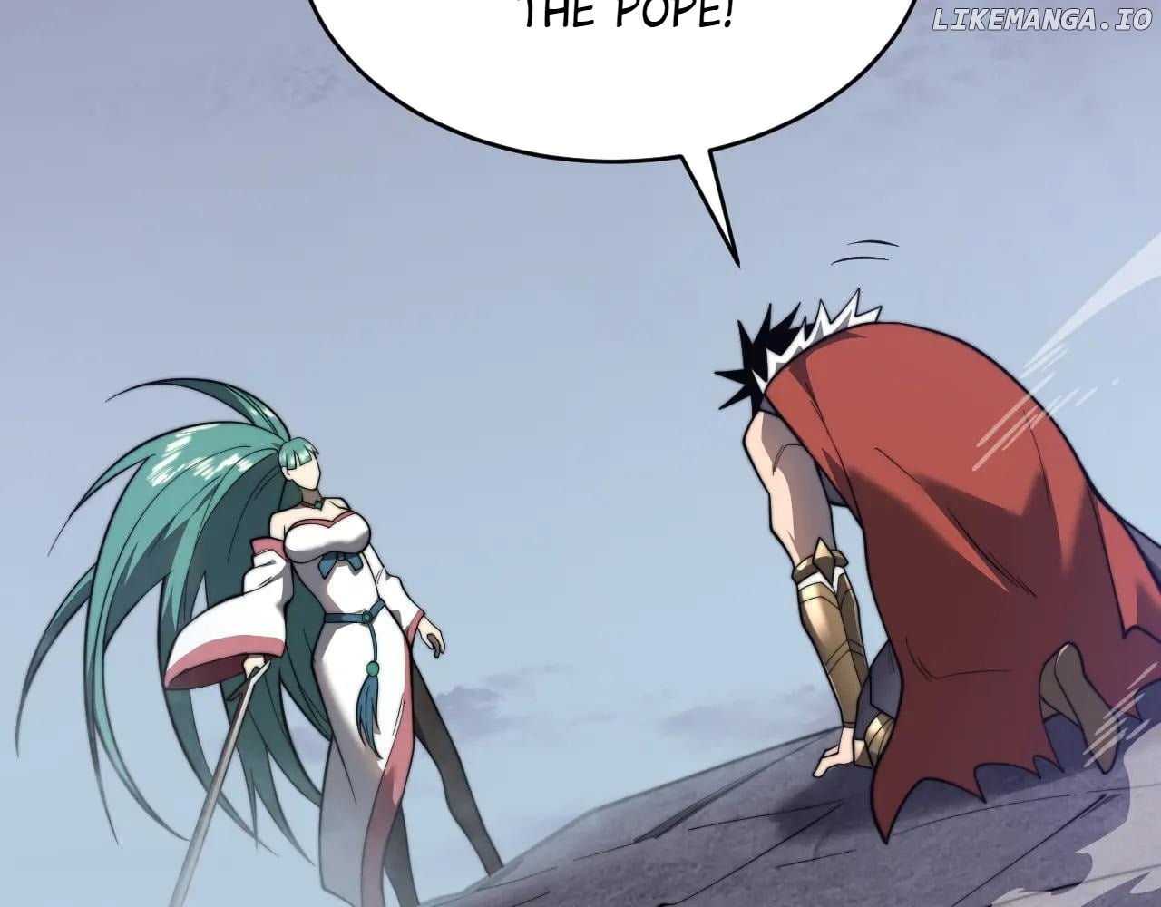 I Became The Game’s Biggest Villain Chapter 117 - page 17
