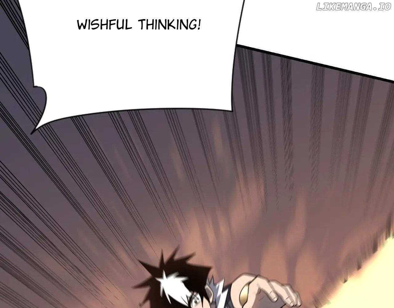I Became The Game’s Biggest Villain Chapter 117 - page 19