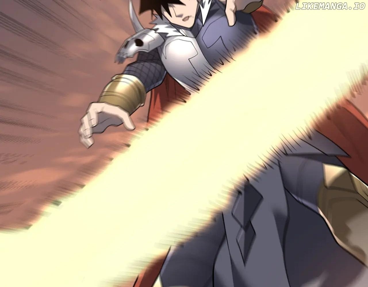 I Became The Game’s Biggest Villain Chapter 117 - page 20
