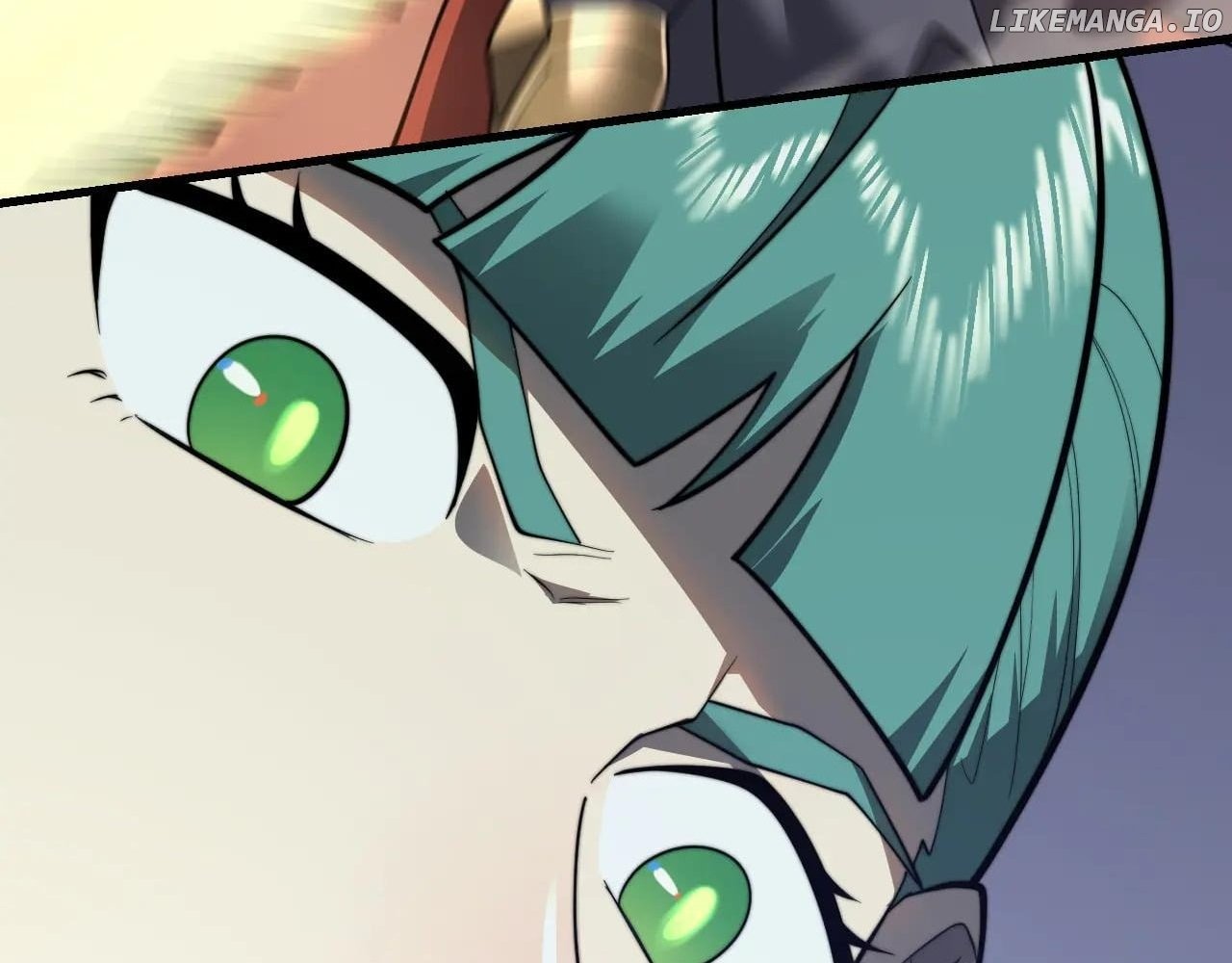 I Became The Game’s Biggest Villain Chapter 117 - page 21