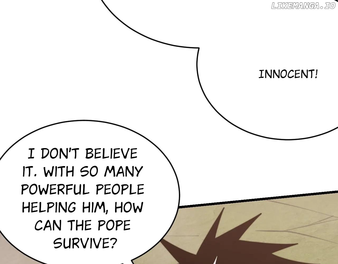 I Became The Game’s Biggest Villain Chapter 117 - page 23