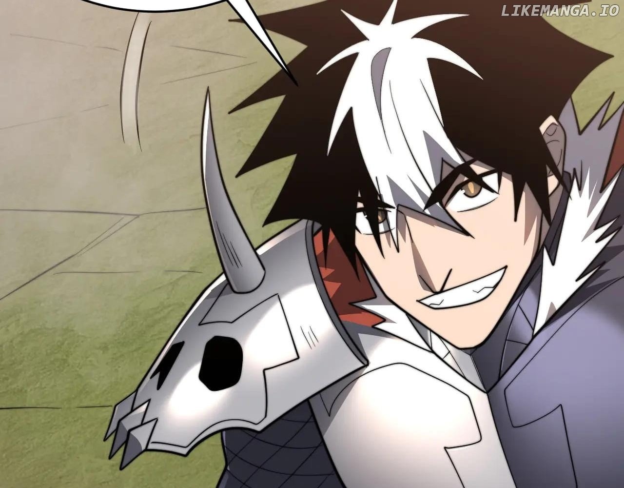 I Became The Game’s Biggest Villain Chapter 117 - page 24
