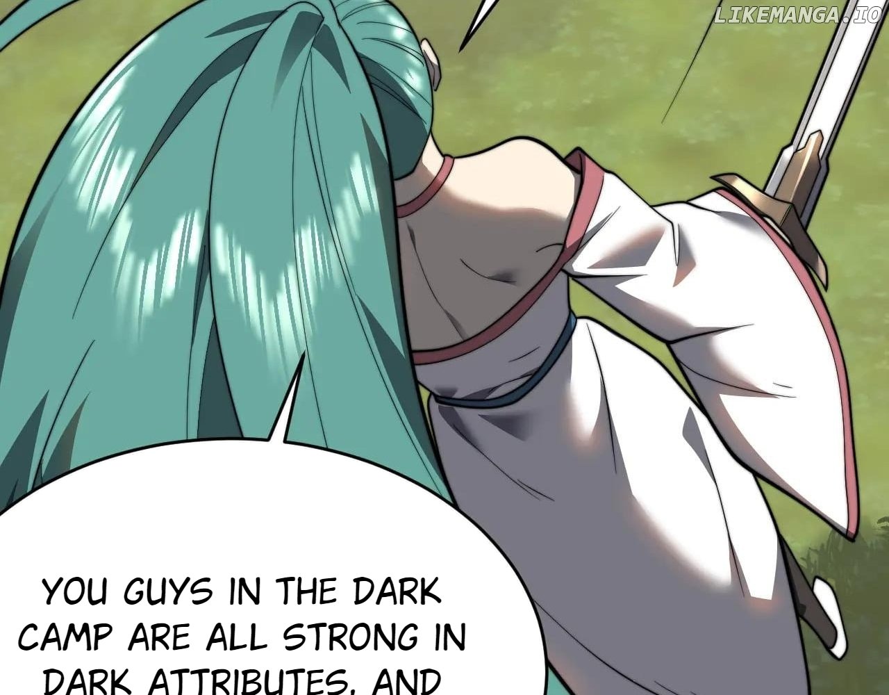 I Became The Game’s Biggest Villain Chapter 117 - page 28