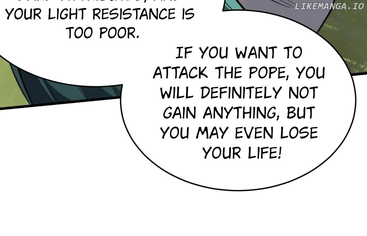 I Became The Game’s Biggest Villain Chapter 117 - page 29
