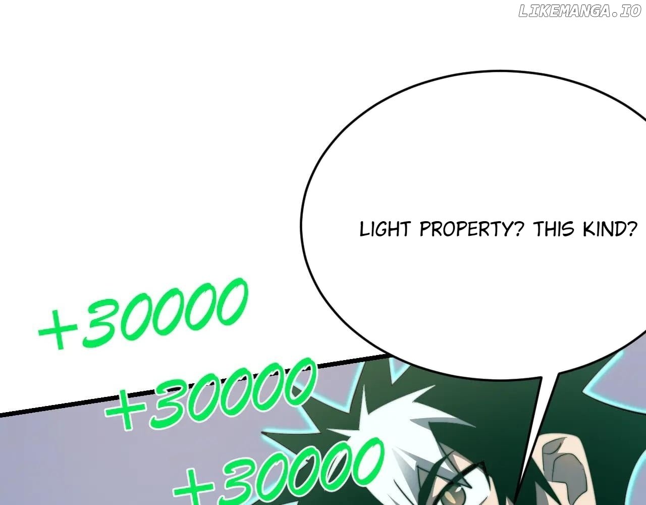 I Became The Game’s Biggest Villain Chapter 117 - page 30