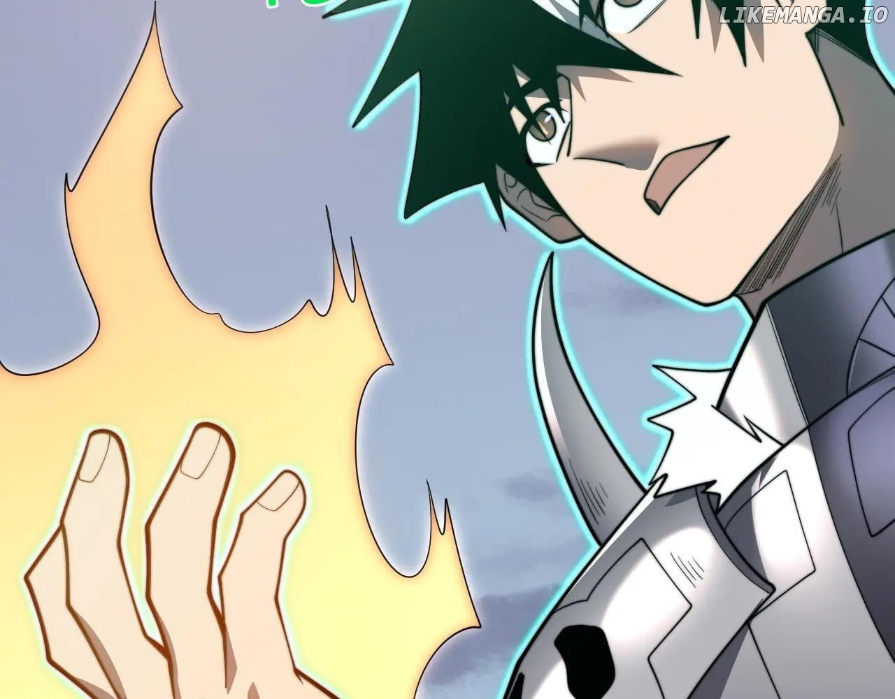 I Became The Game’s Biggest Villain Chapter 117 - page 31