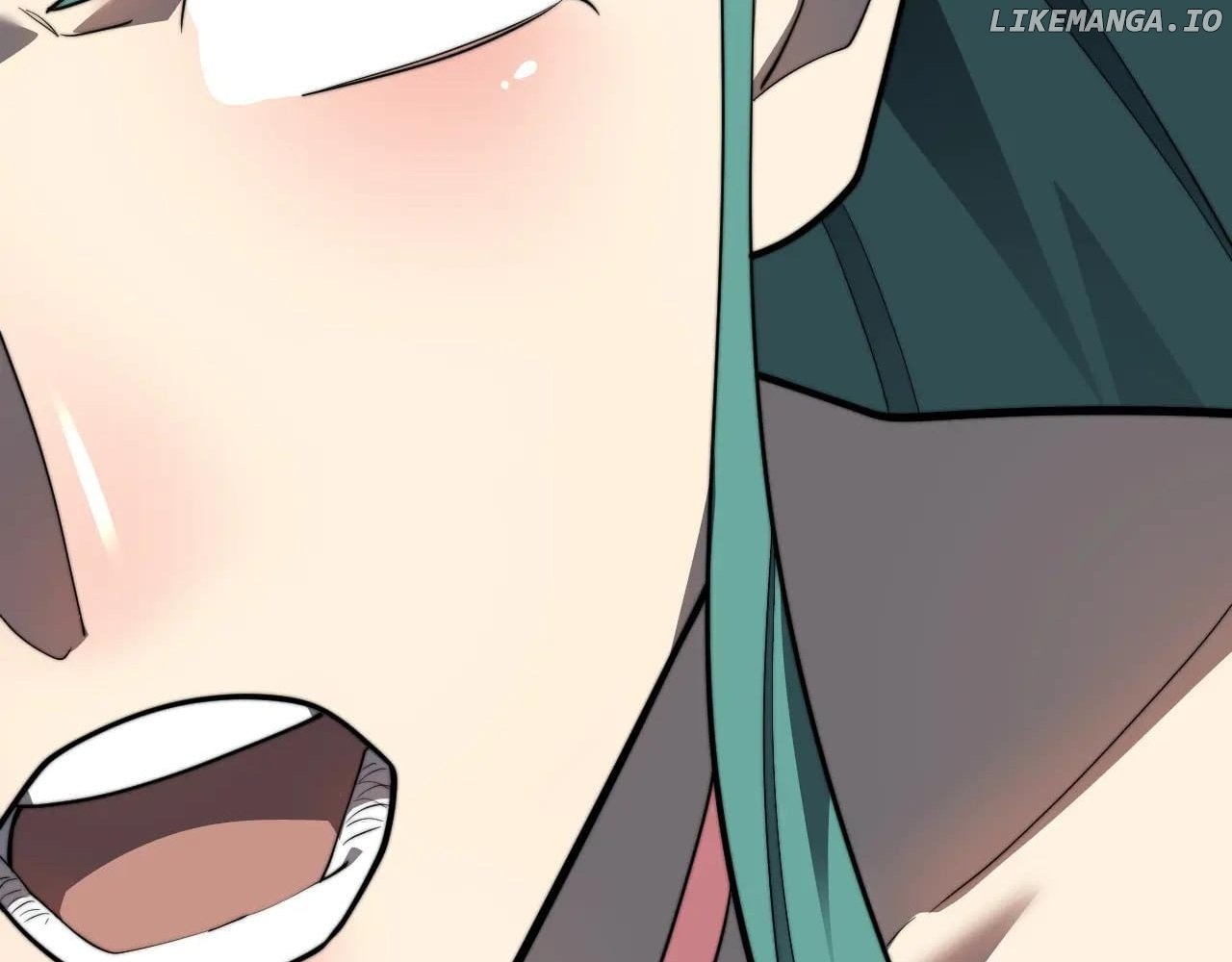 I Became The Game’s Biggest Villain Chapter 117 - page 34
