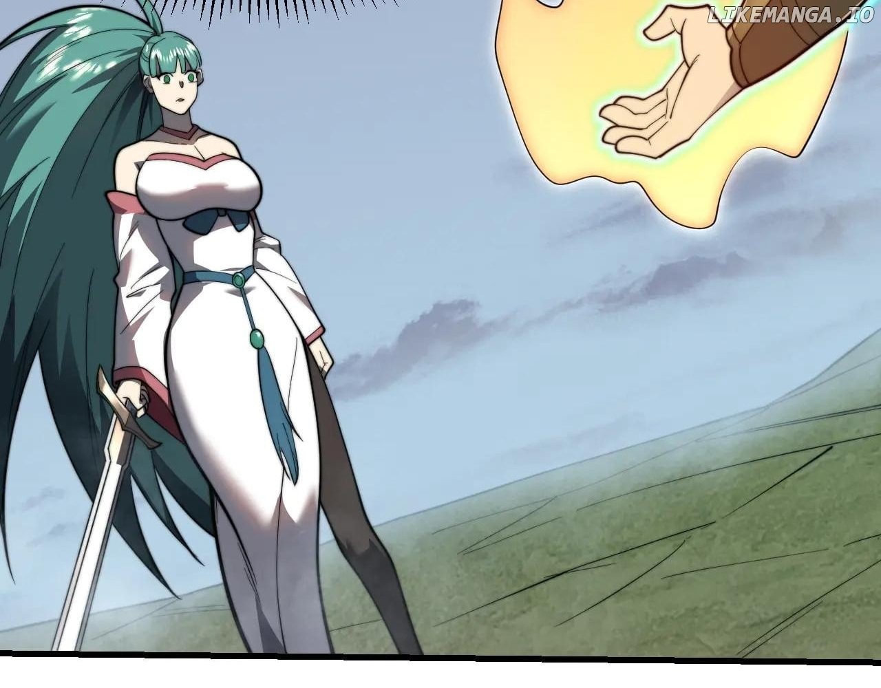 I Became The Game’s Biggest Villain Chapter 117 - page 37