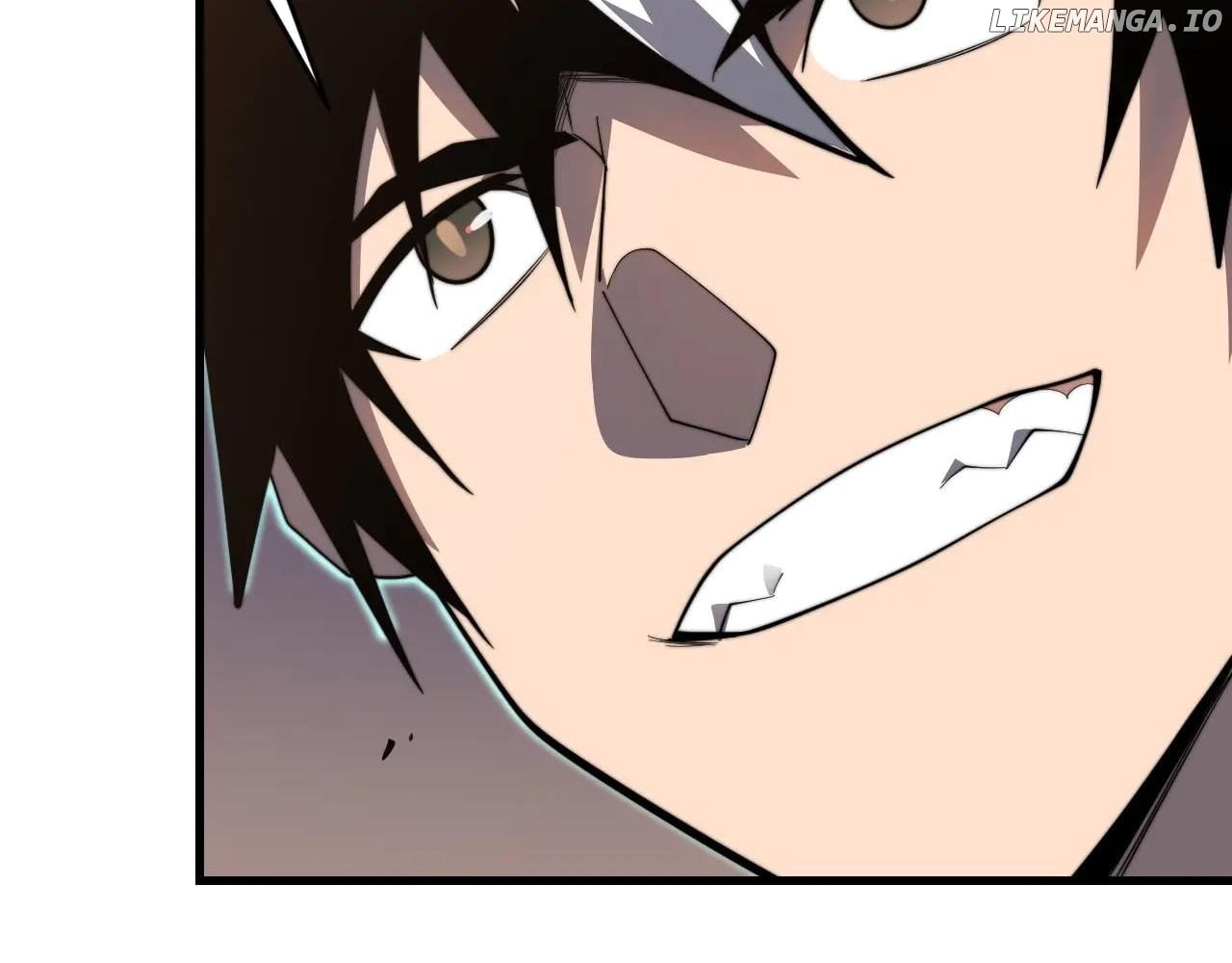 I Became The Game’s Biggest Villain Chapter 117 - page 39