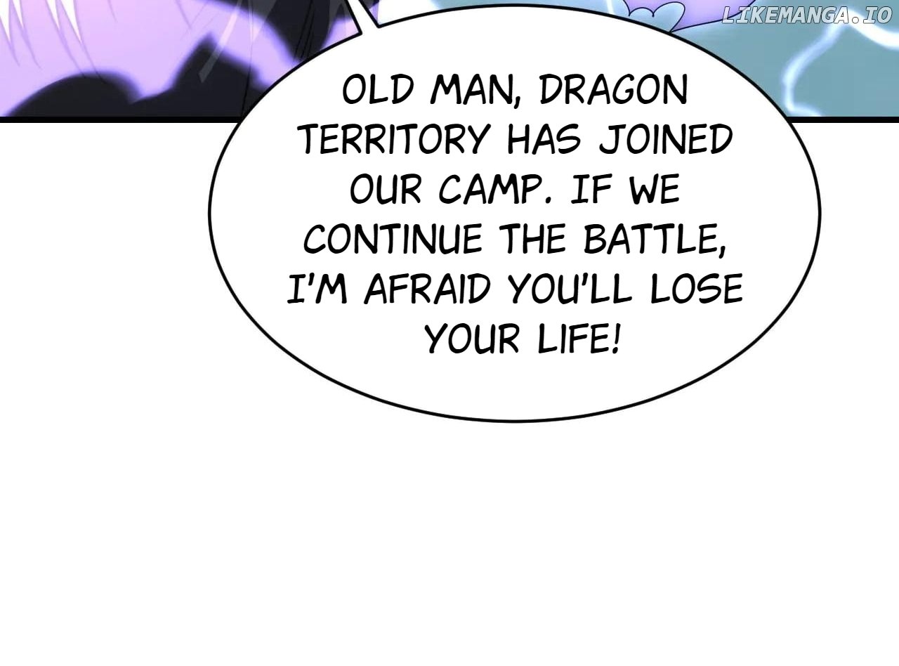 I Became The Game’s Biggest Villain Chapter 117 - page 43