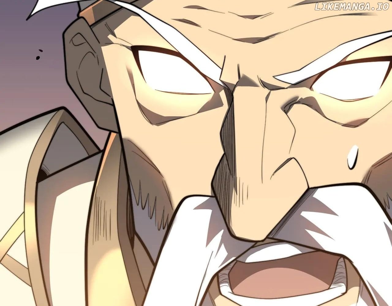 I Became The Game’s Biggest Villain Chapter 117 - page 45