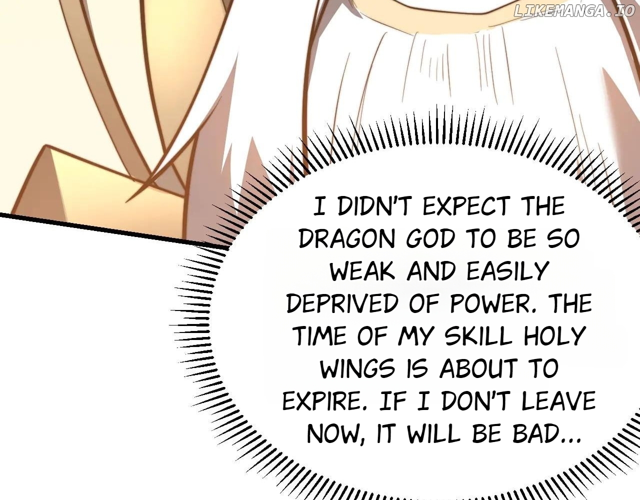 I Became The Game’s Biggest Villain Chapter 117 - page 46