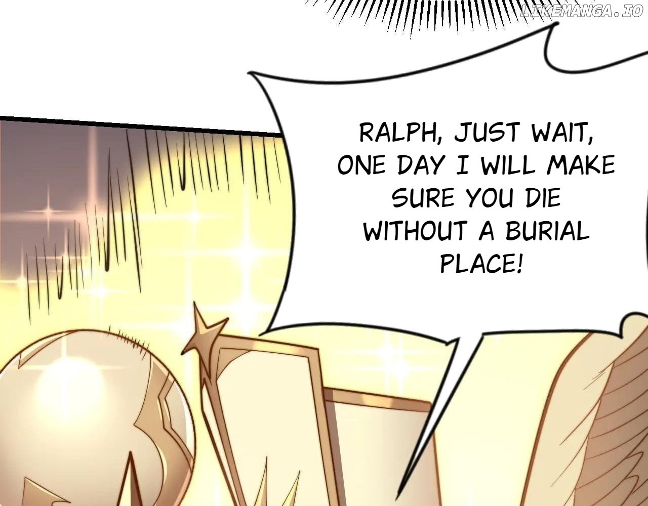 I Became The Game’s Biggest Villain Chapter 117 - page 47