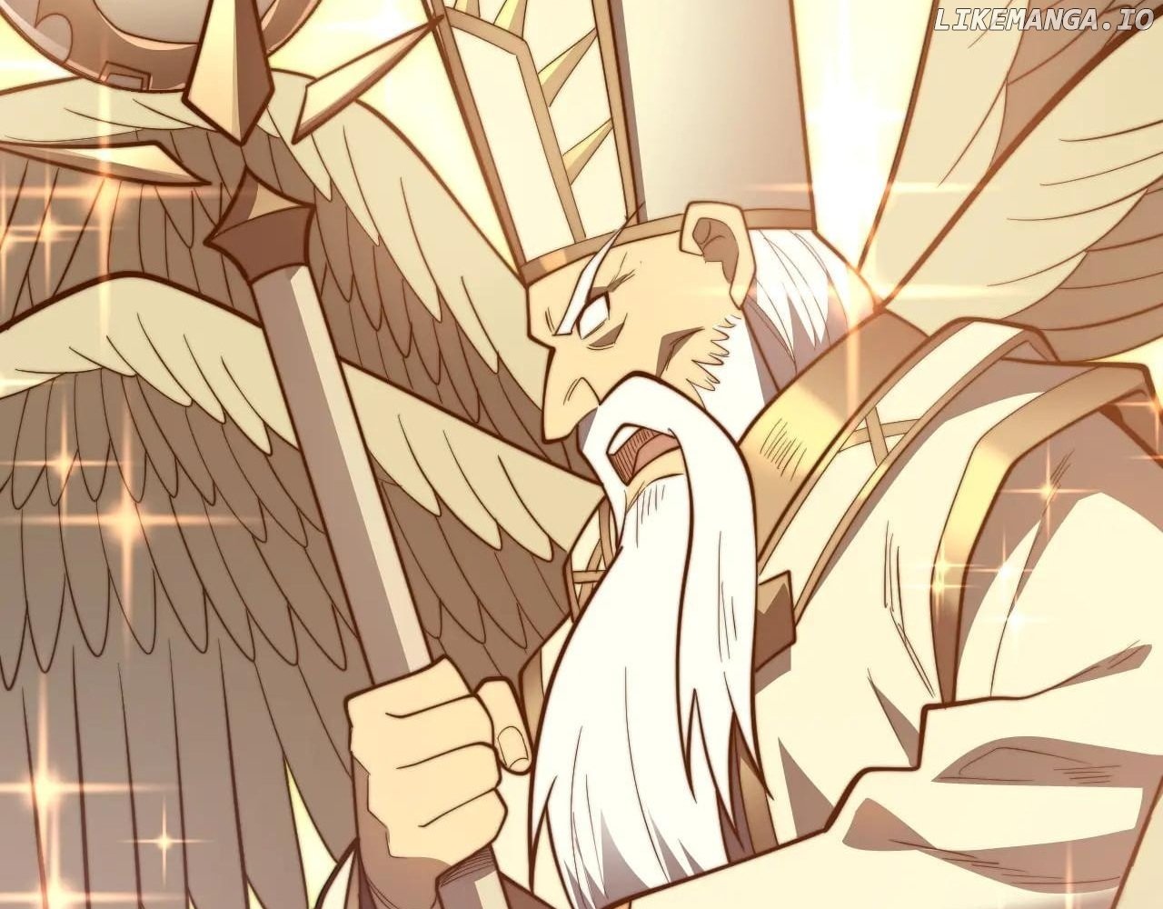 I Became The Game’s Biggest Villain Chapter 117 - page 48