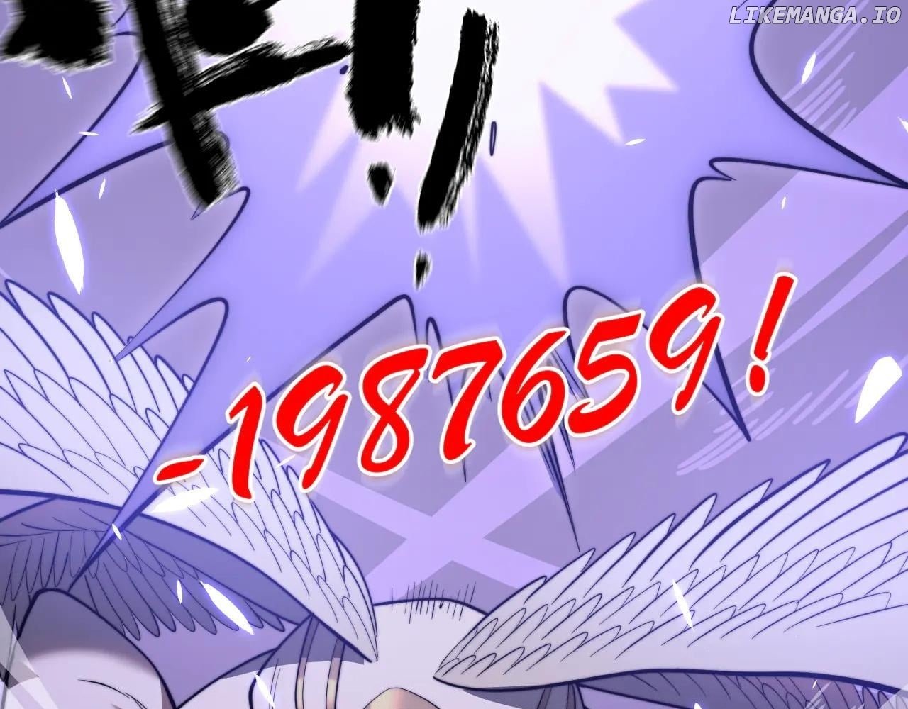 I Became The Game’s Biggest Villain Chapter 117 - page 52