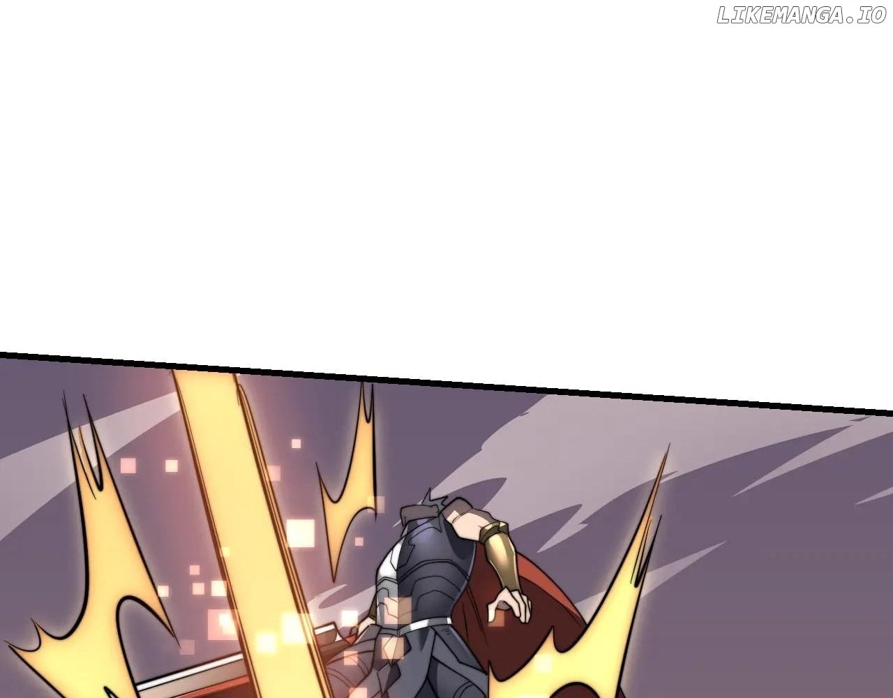I Became The Game’s Biggest Villain Chapter 117 - page 56