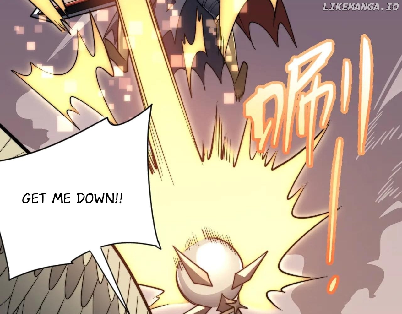 I Became The Game’s Biggest Villain Chapter 117 - page 57